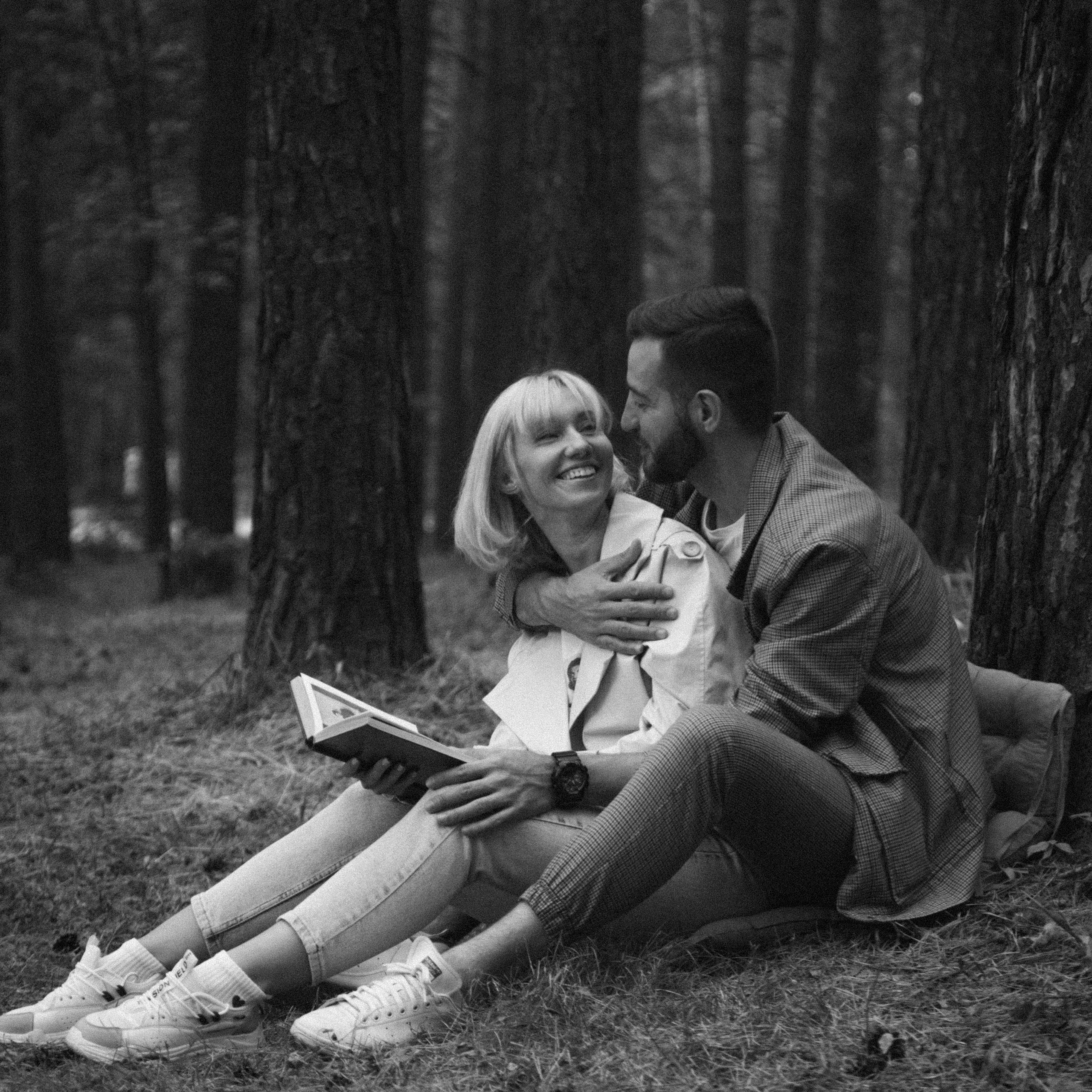 Истории. Фотограф в Тюмени Анастасия Долинина