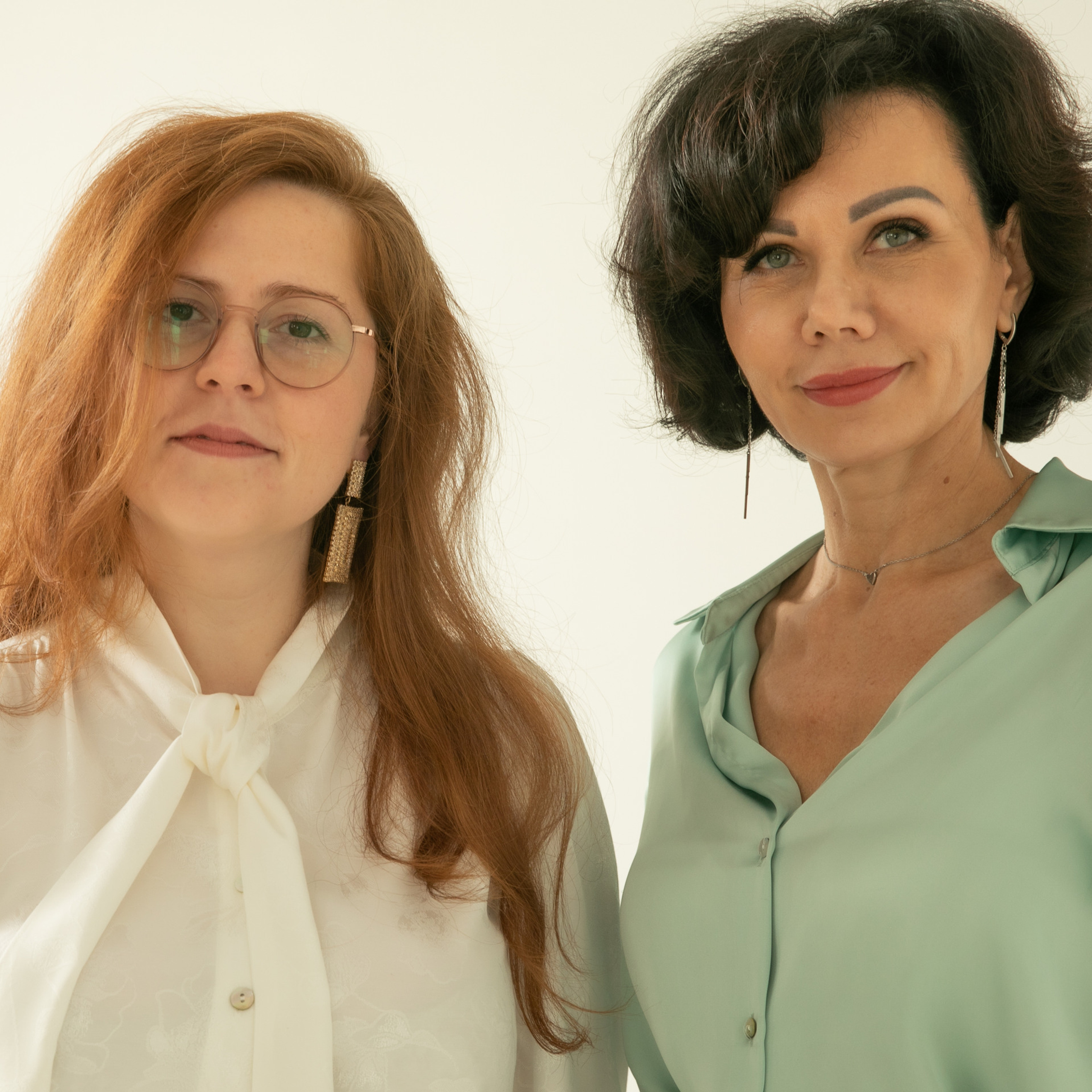 Отзывы. Визуальный художник Лиана Даренская, Москва