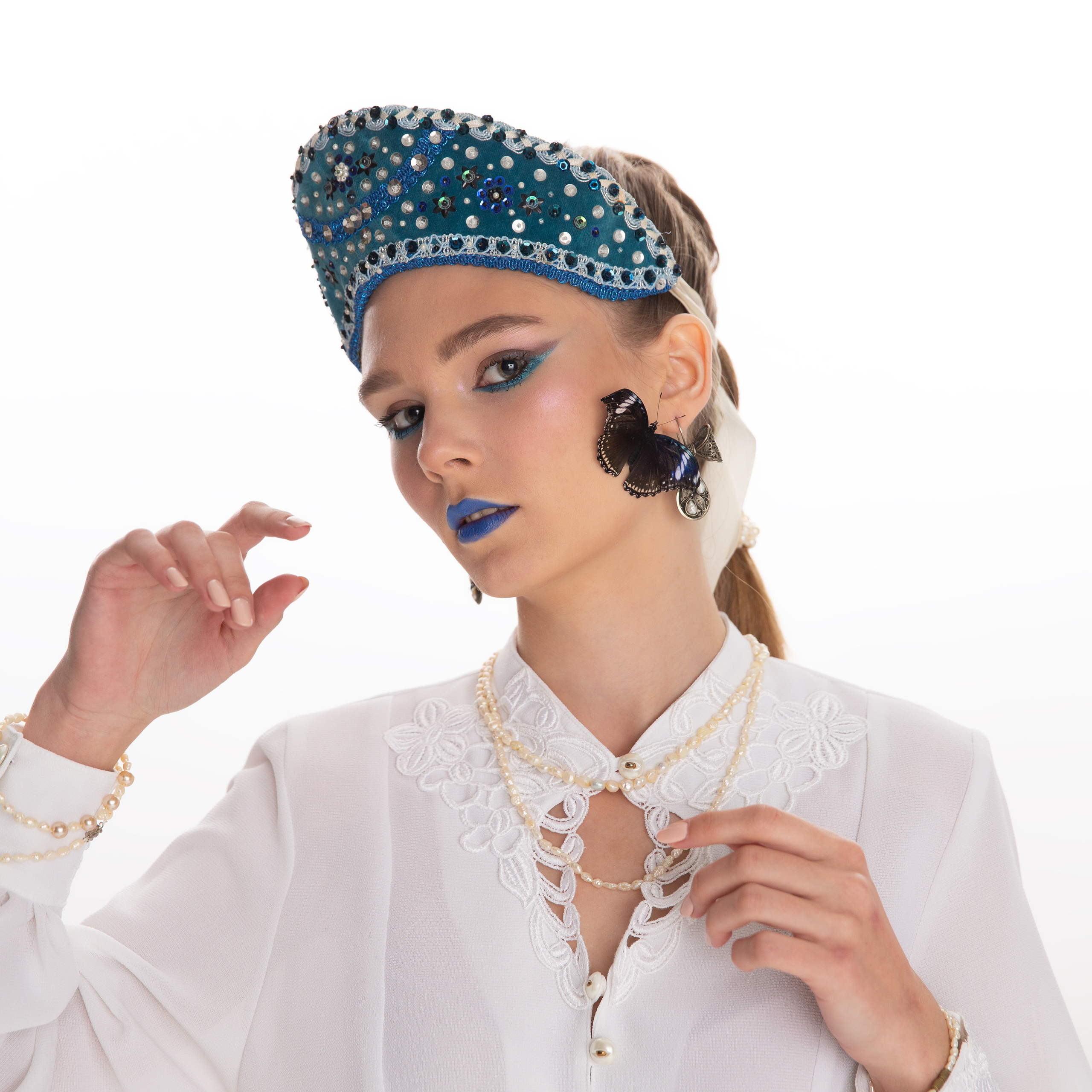 Отзывы. Визуальный художник Лиана Даренская, Москва