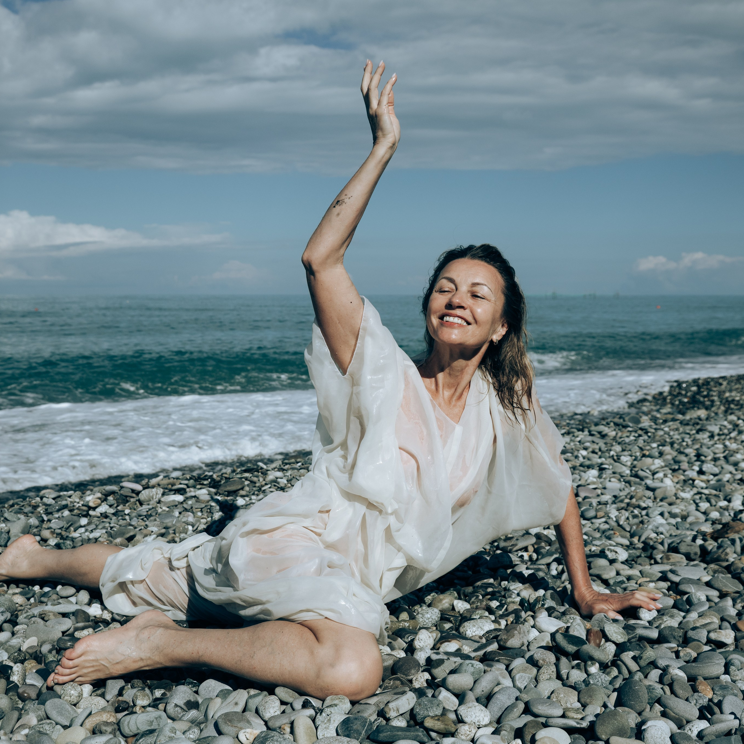 Отзывы. Визуальный художник Лиана Даренская, Москва