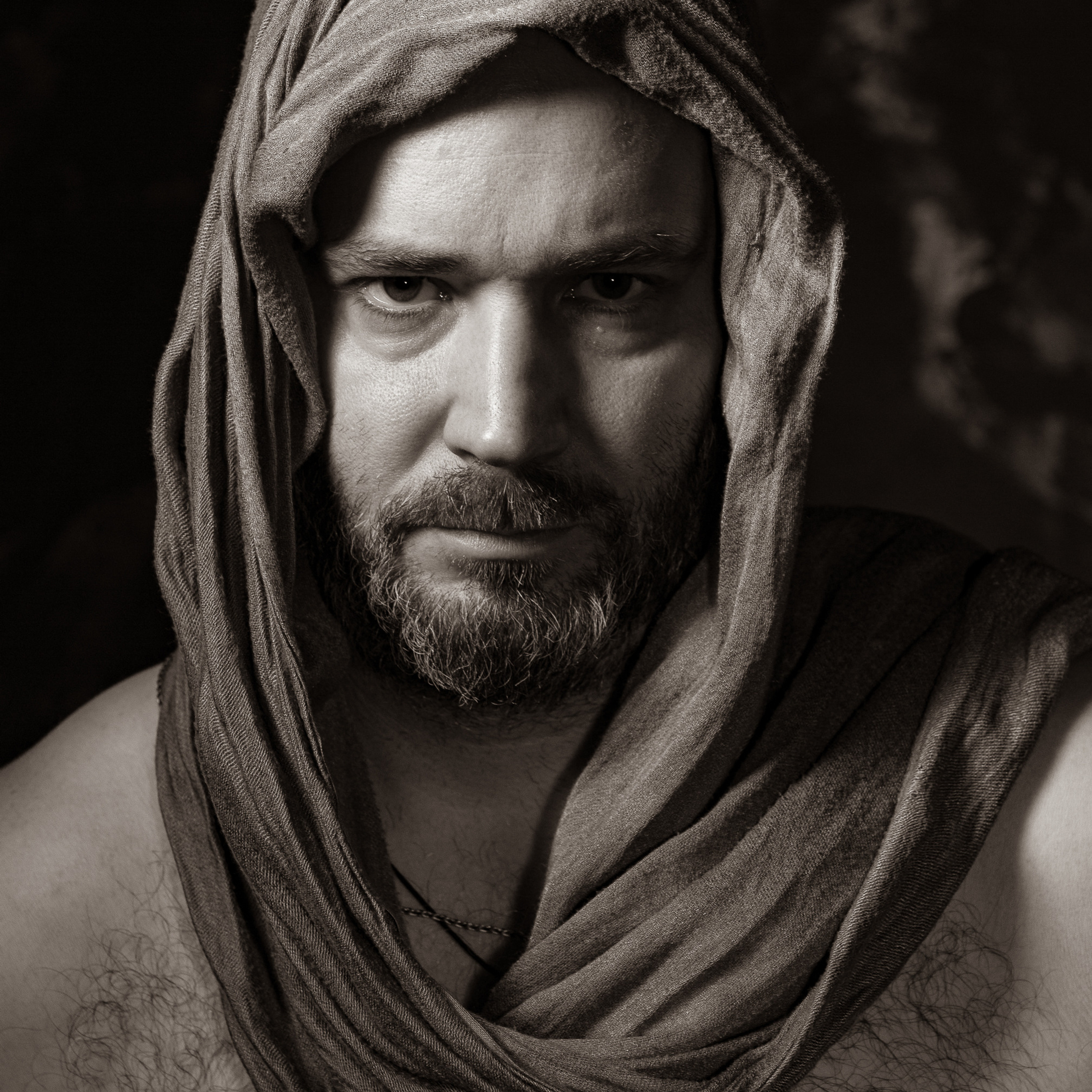 Отзывы. Визуальный художник Лиана Даренская, Москва