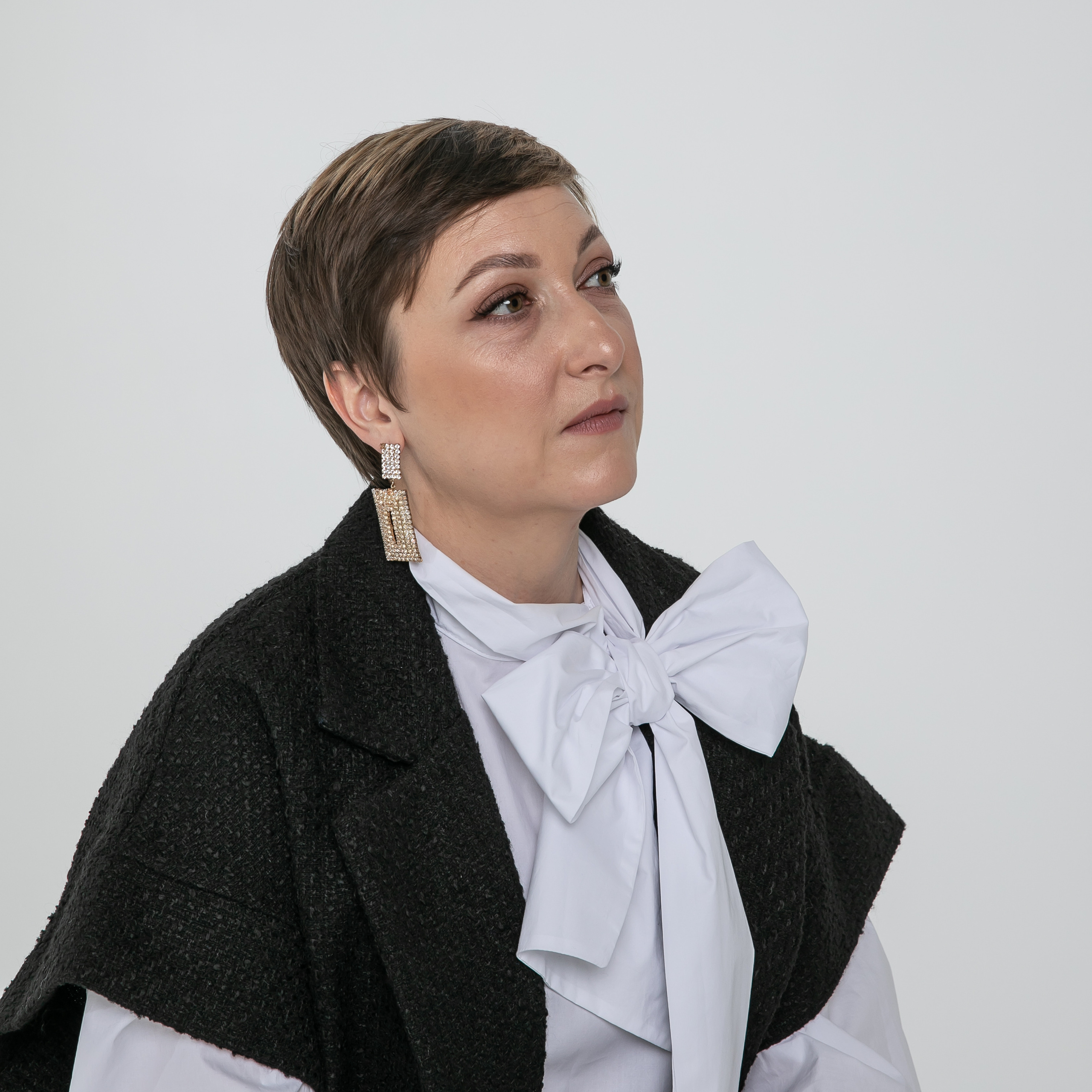 Отзывы. Визуальный художник Лиана Даренская, Москва