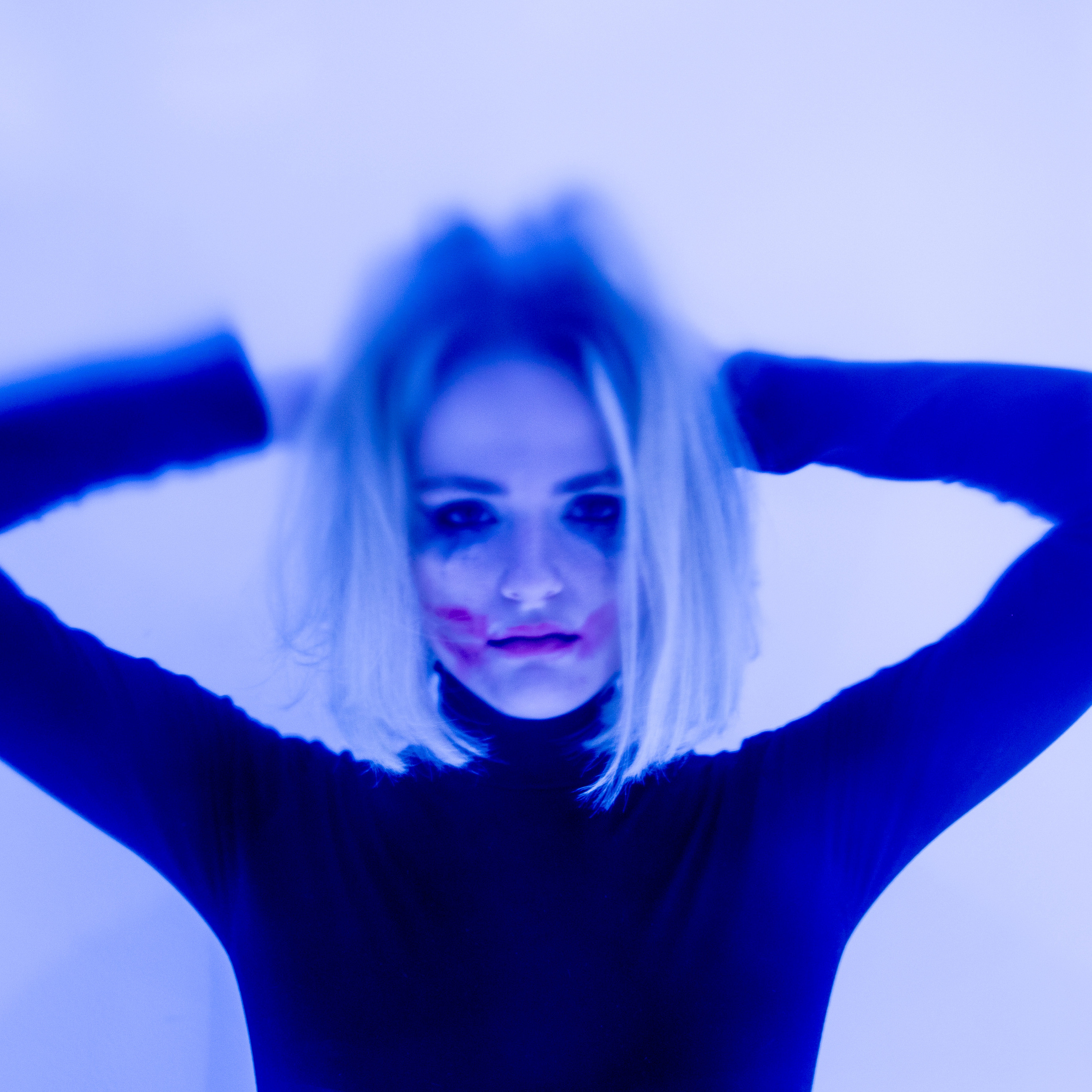 Отзывы. Визуальный художник Лиана Даренская, Москва