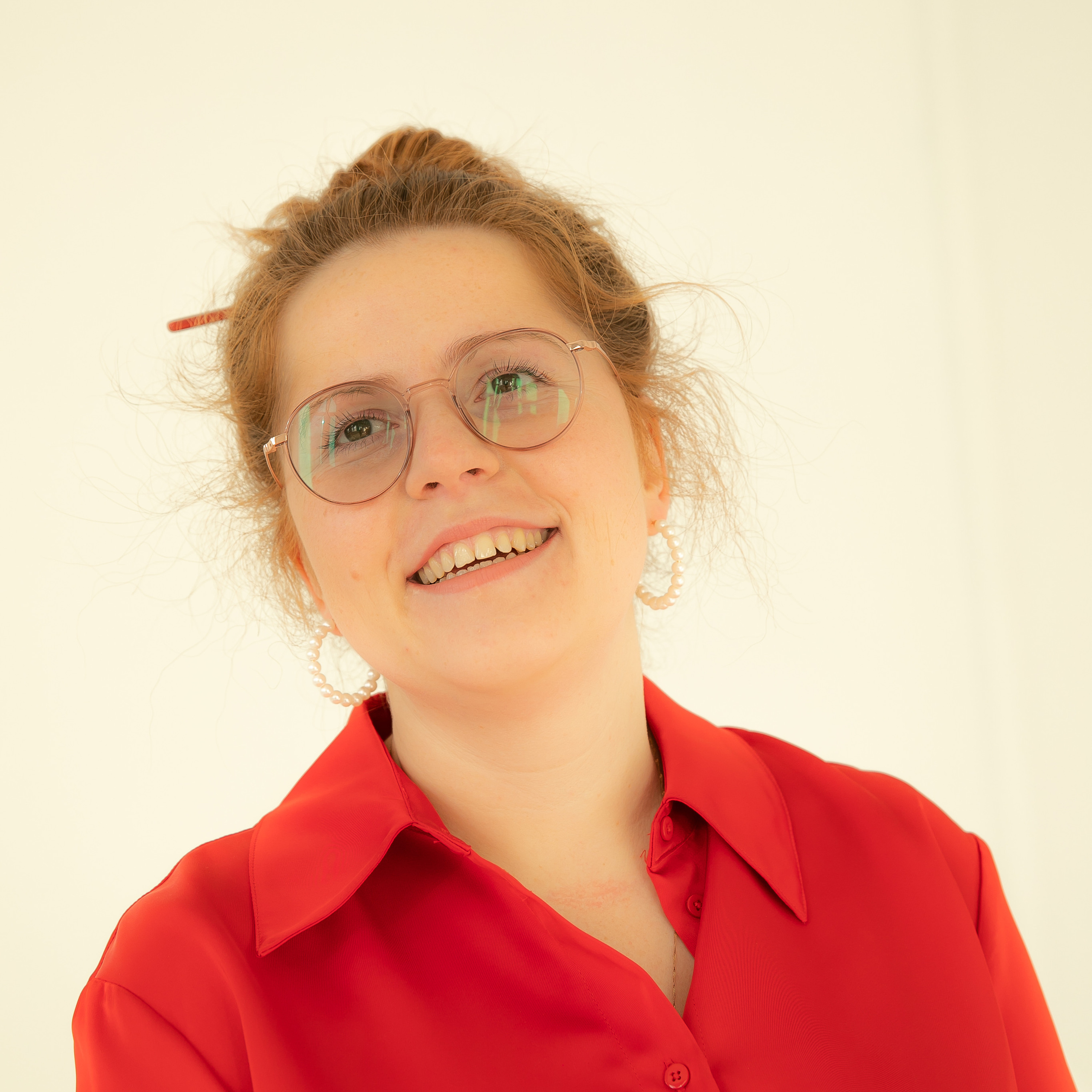 Отзывы. Визуальный художник Лиана Даренская, Москва