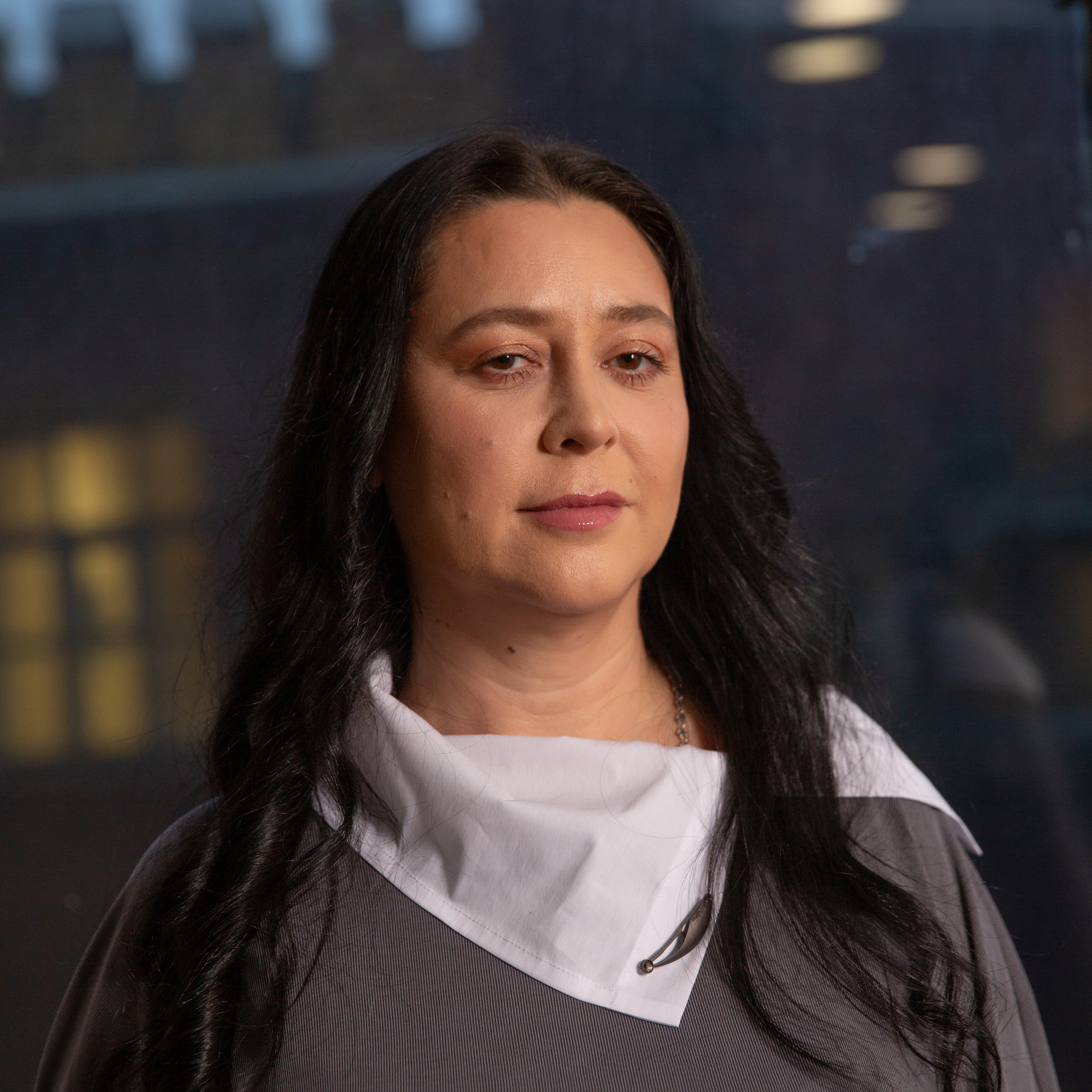 Отзывы. Визуальный художник Лиана Даренская, Москва