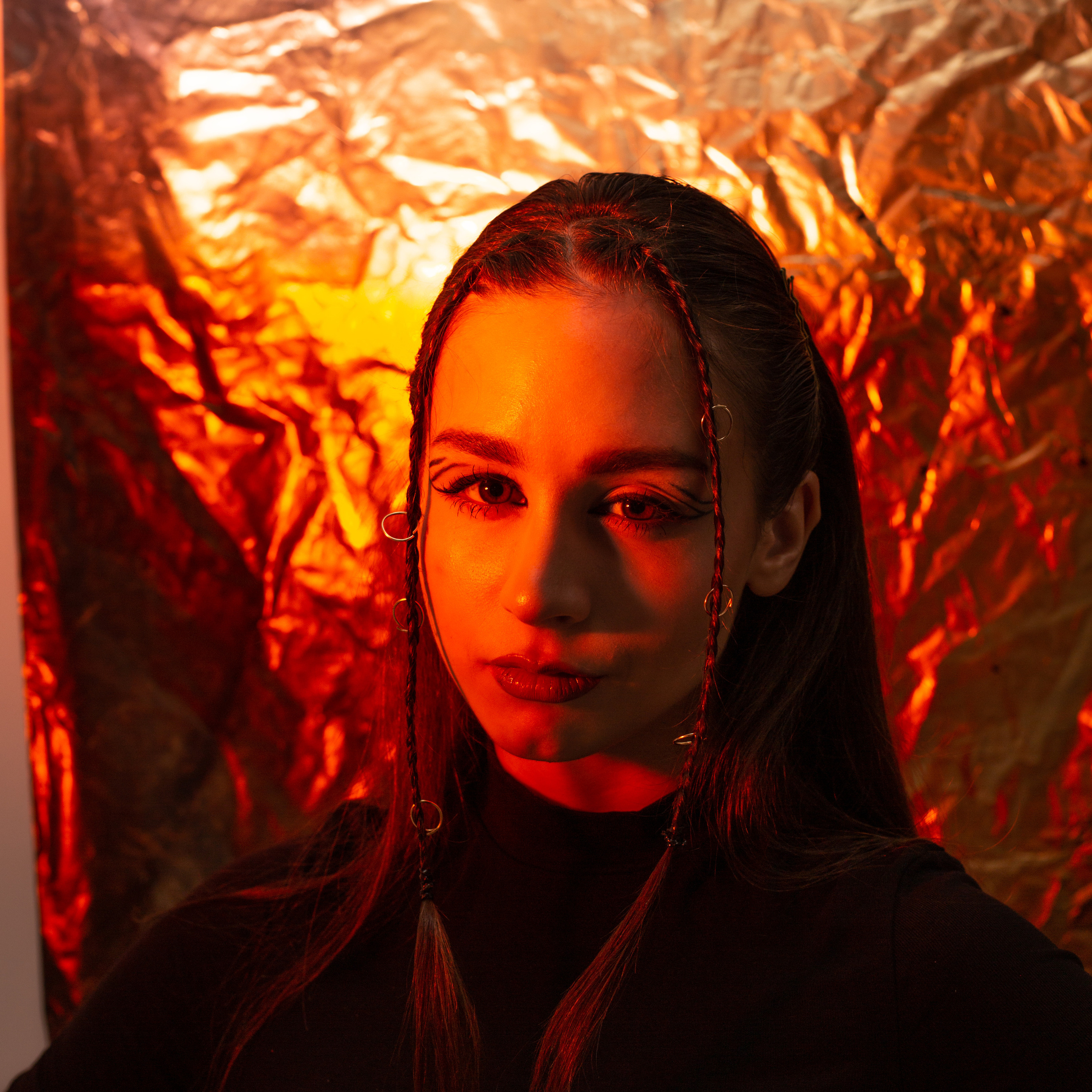 Отзывы. Визуальный художник Лиана Даренская, Москва