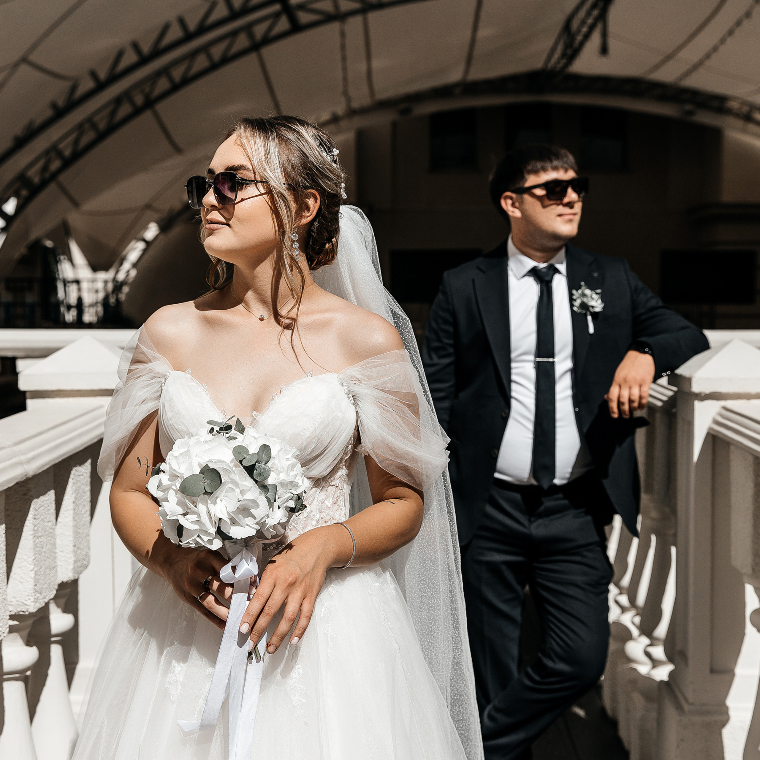 ОТЗЫВЫ. Свадебный фотограф в Ульяновске Владимир Лесников