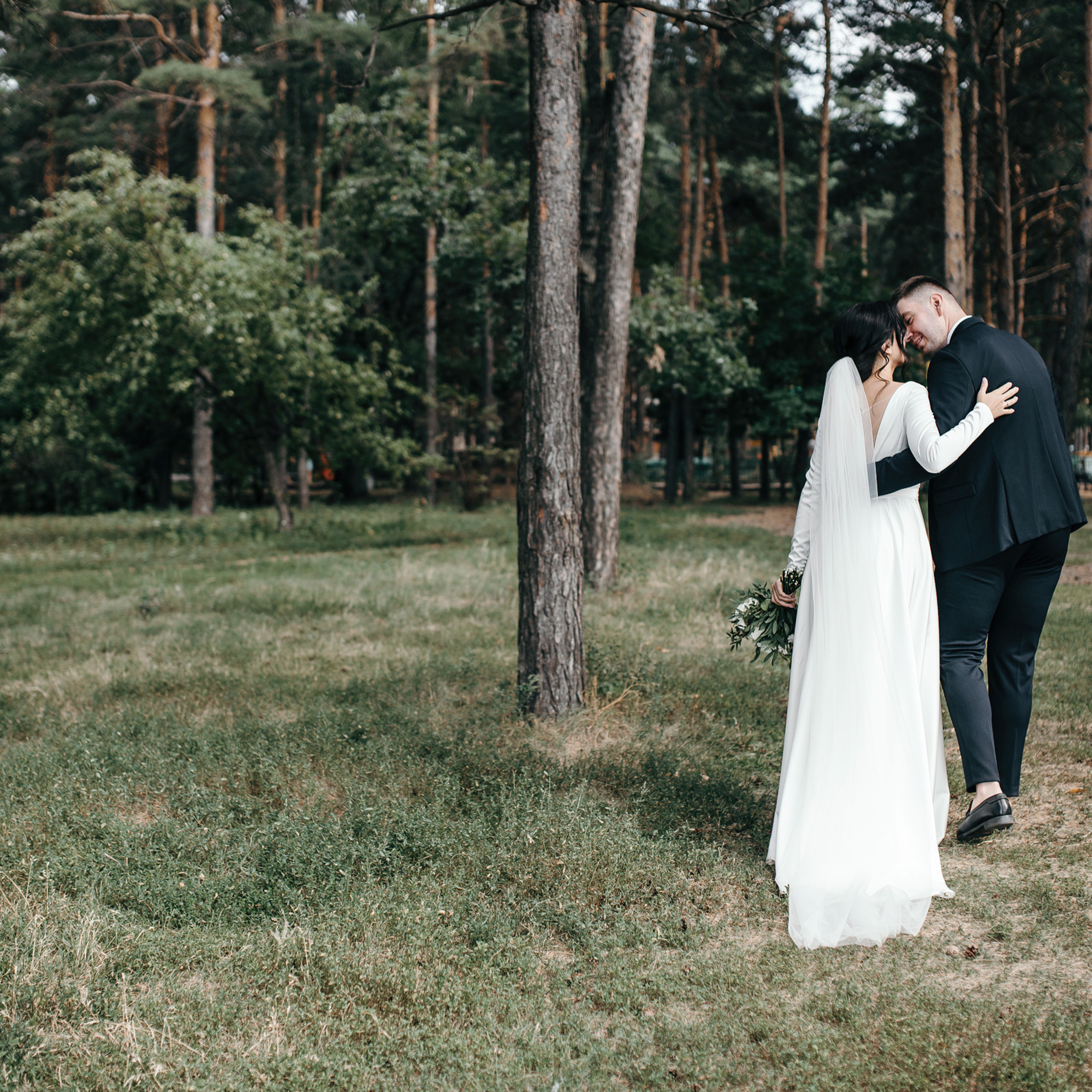 ОТЗЫВЫ. Свадебный фотограф в Ульяновске Владимир Лесников