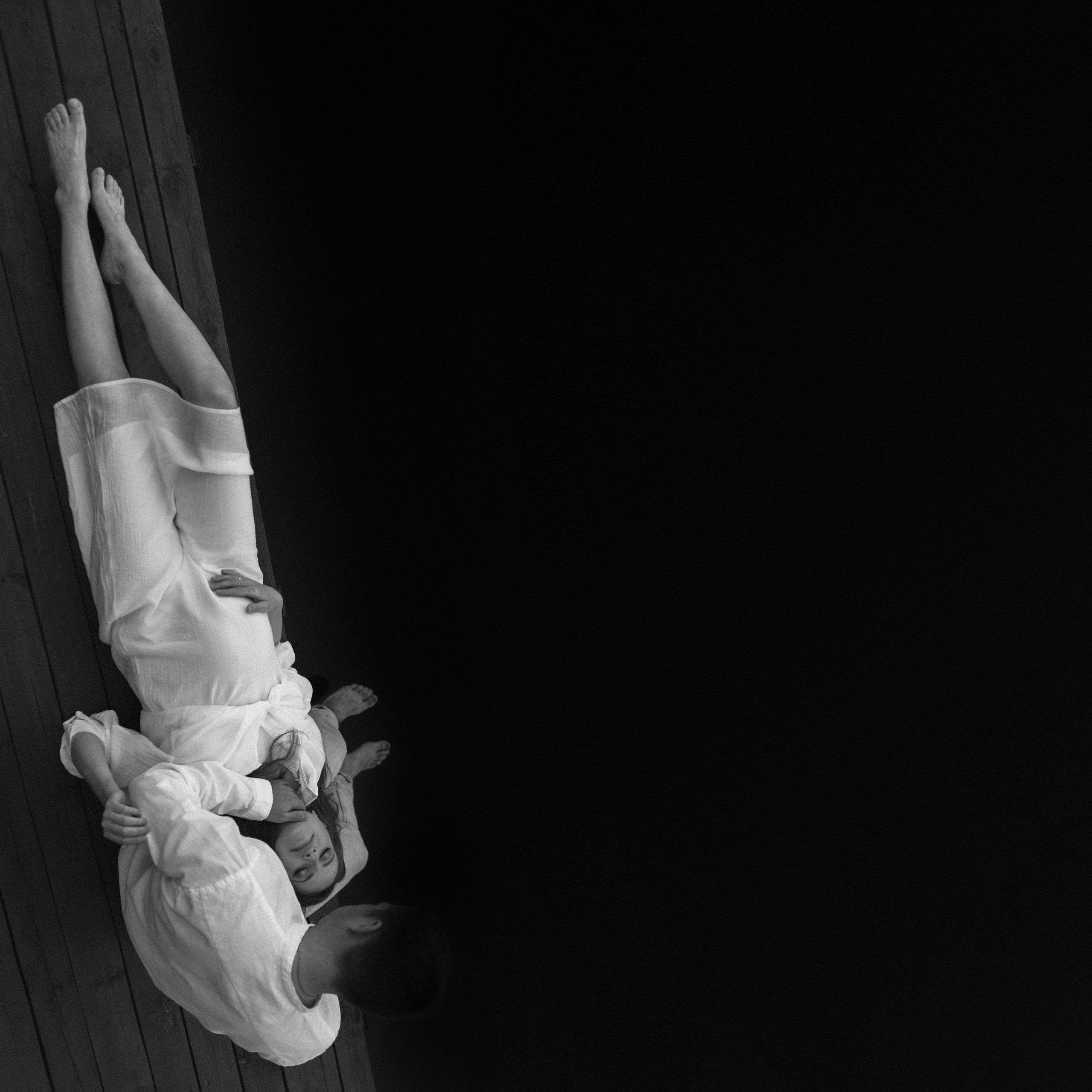 Без пяти минут по-настоящему счастливые