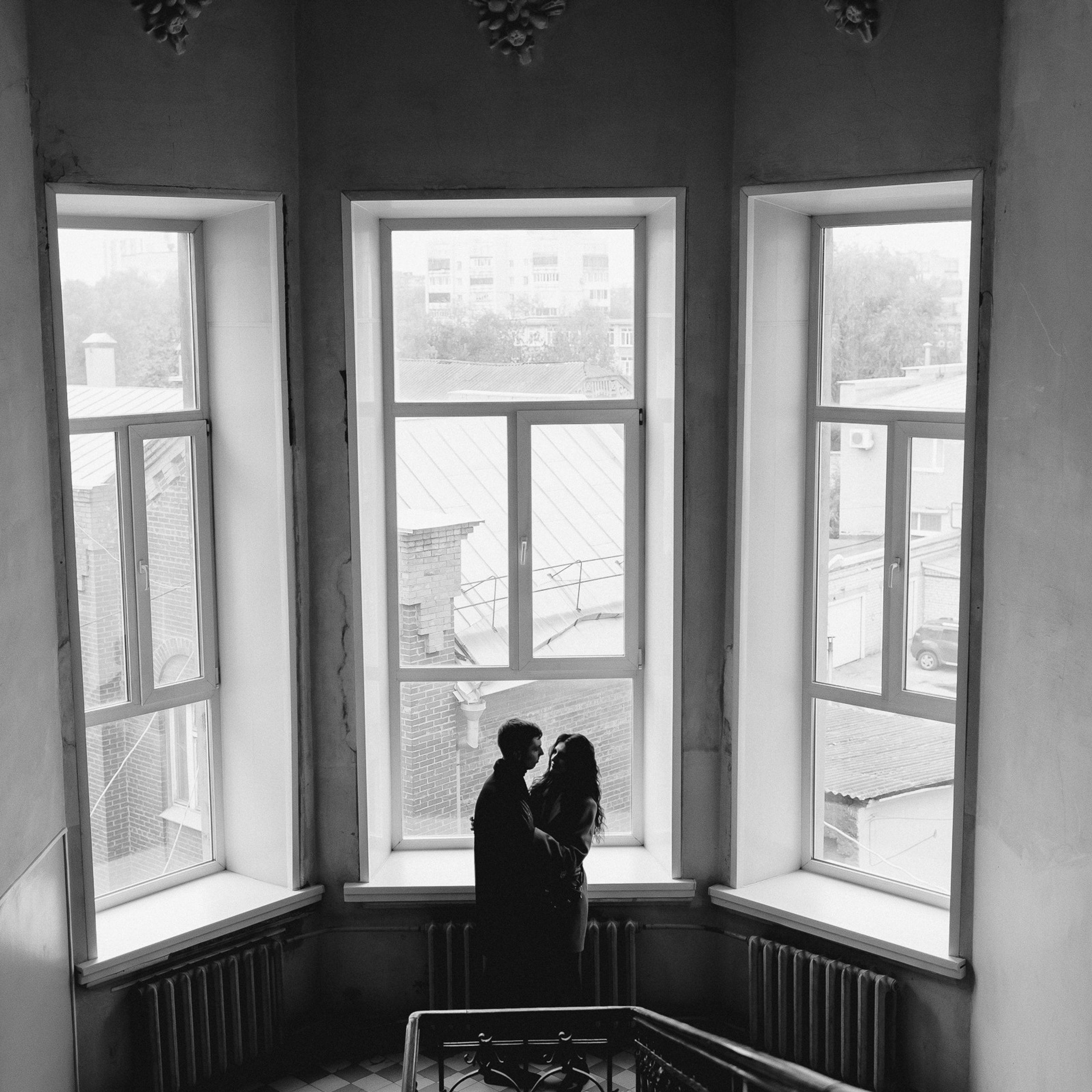 ОТЗЫВЫ. Свадебный фотограф в Ульяновске Владимир Лесников