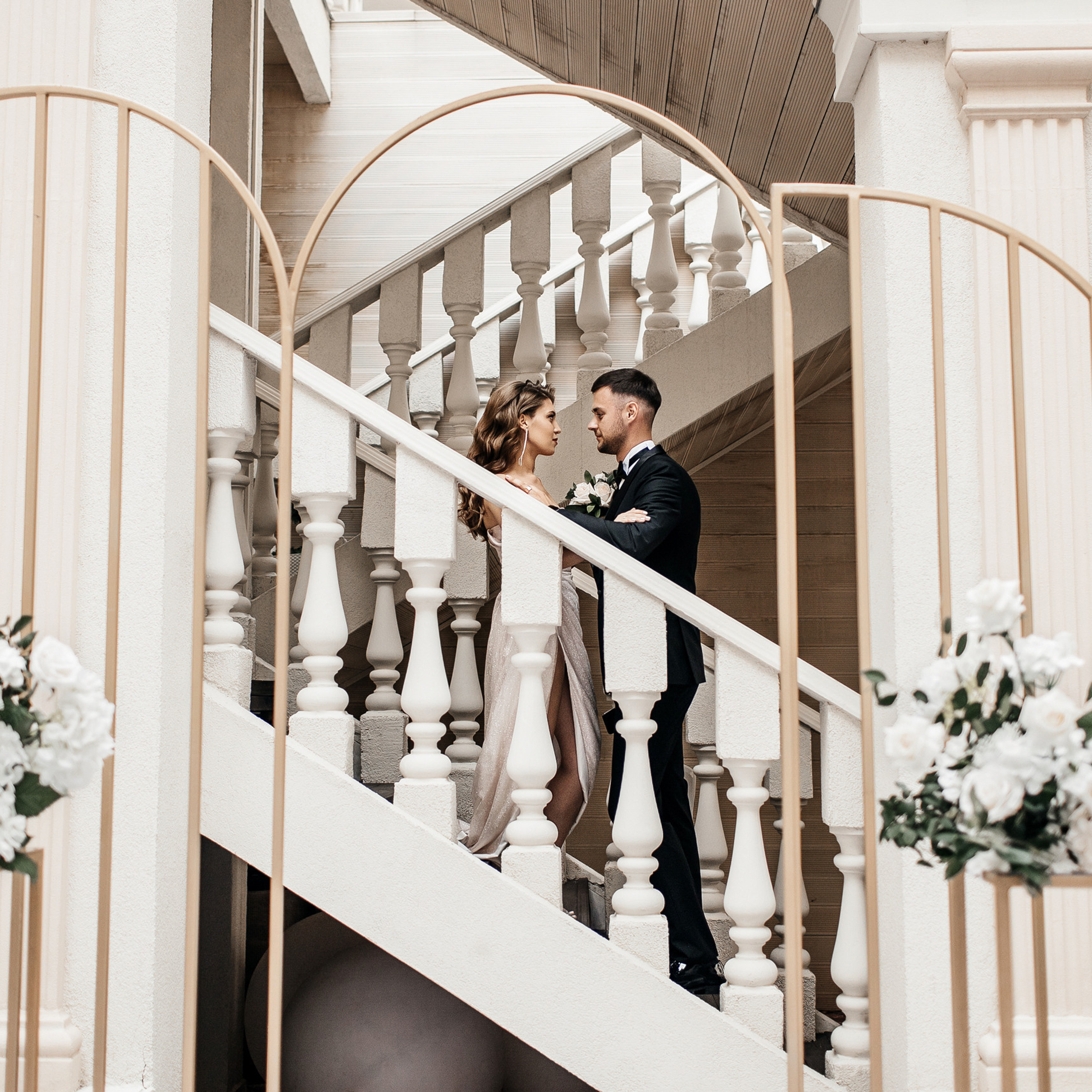 ОТЗЫВЫ. Свадебный фотограф в Ульяновске Владимир Лесников