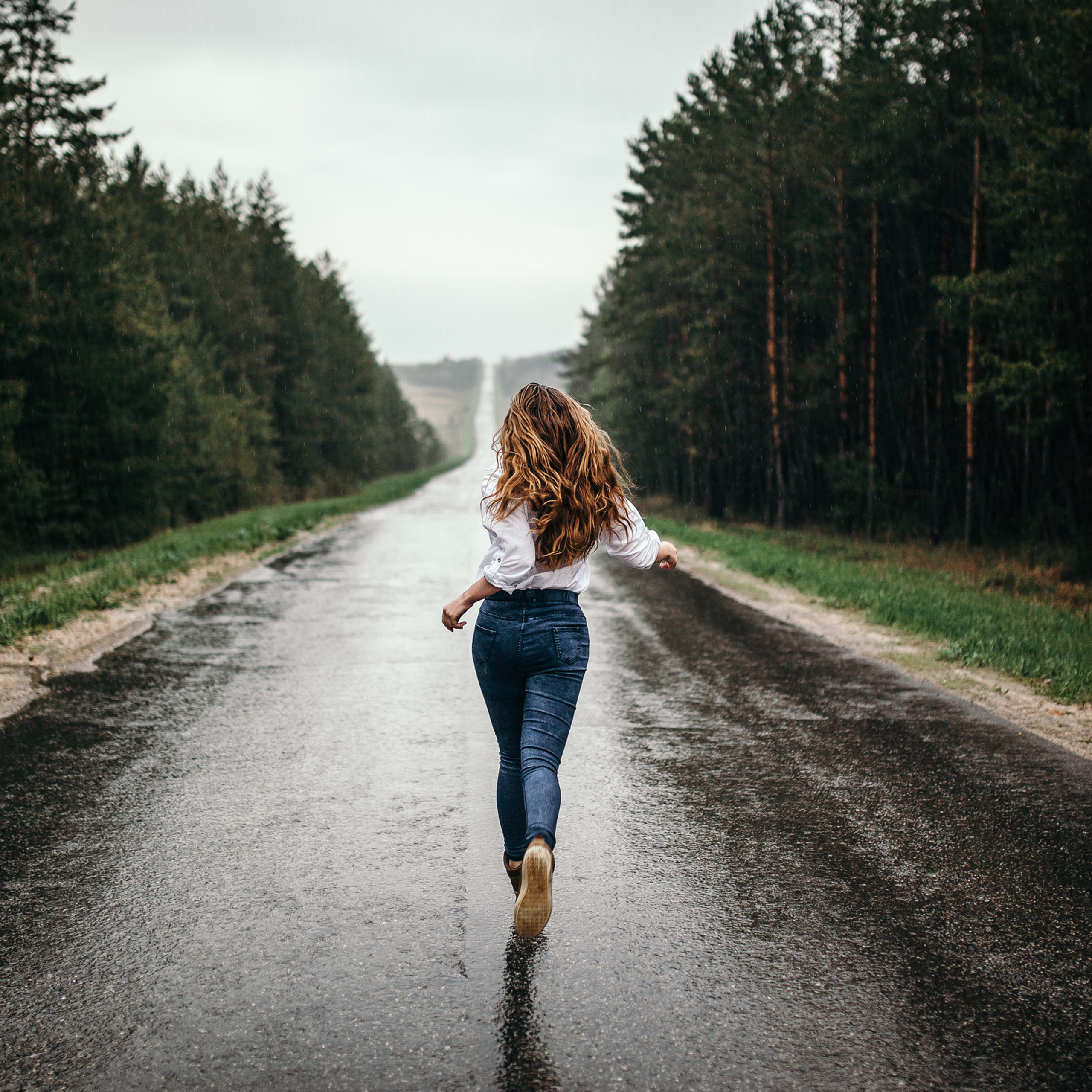 • ПОРТРЕТ •