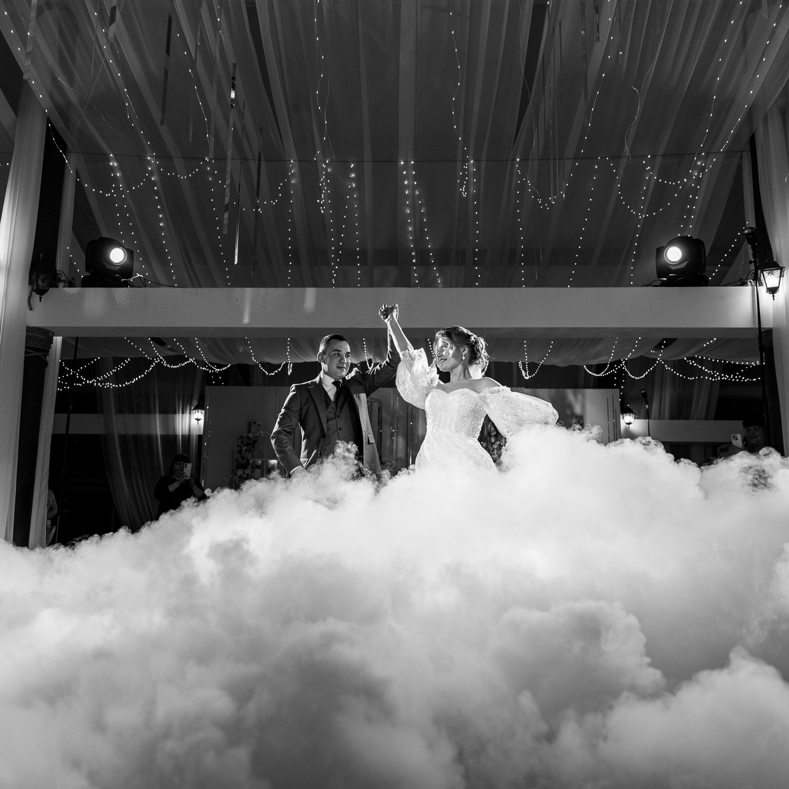 ОТЗЫВЫ. Свадебный фотограф в Ульяновске Владимир Лесников