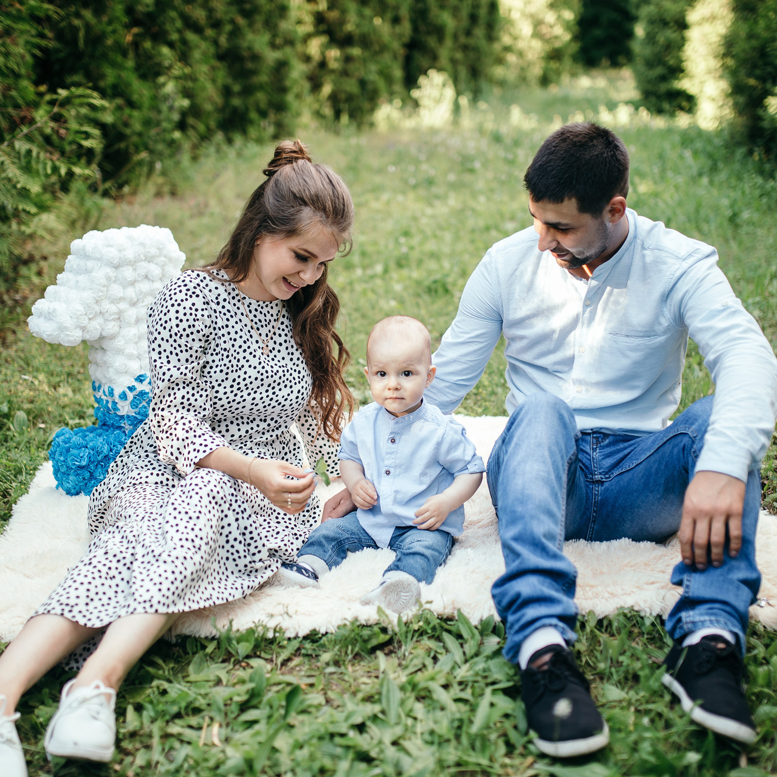 ОТЗЫВЫ. Свадебный фотограф в Ульяновске Владимир Лесников