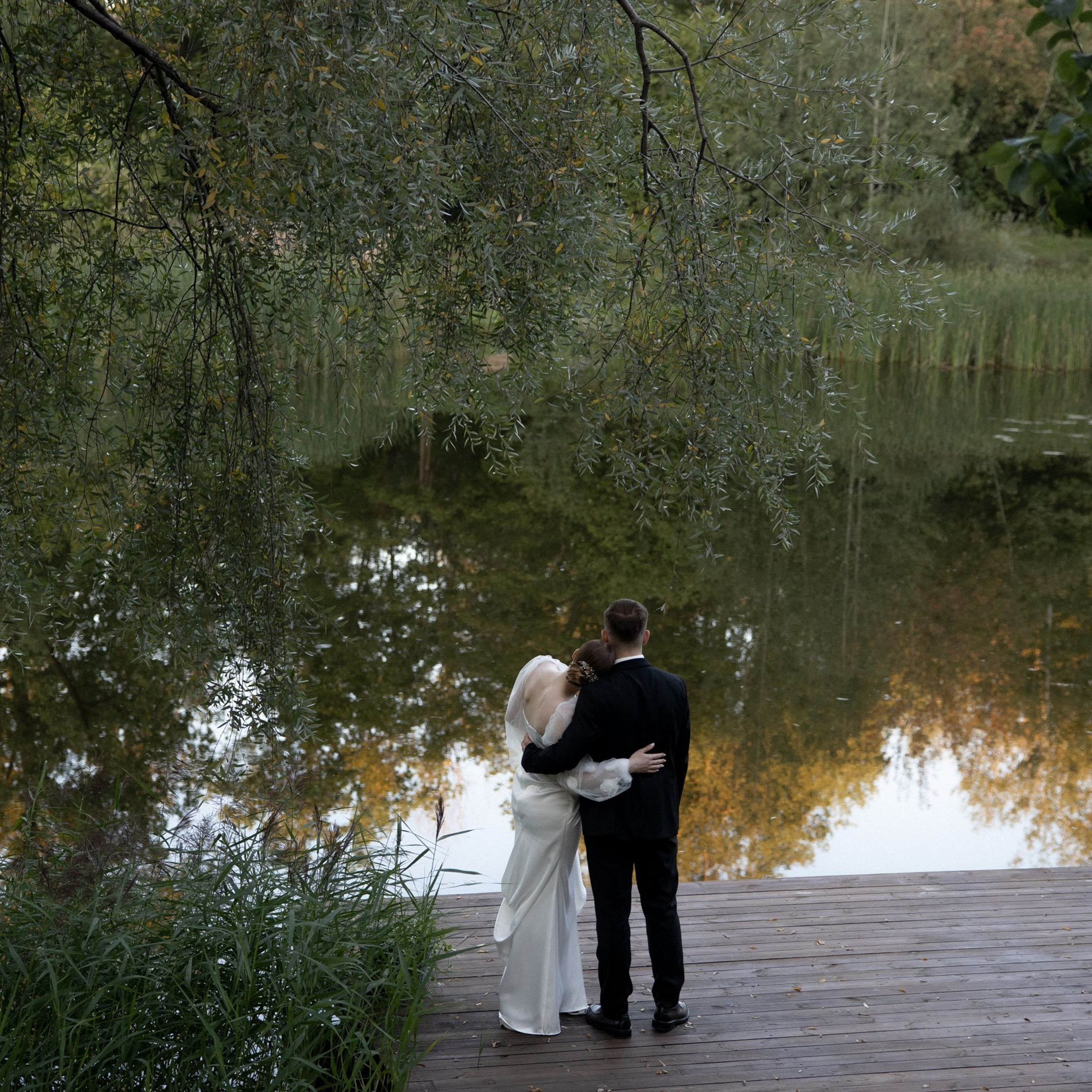 История только начинается