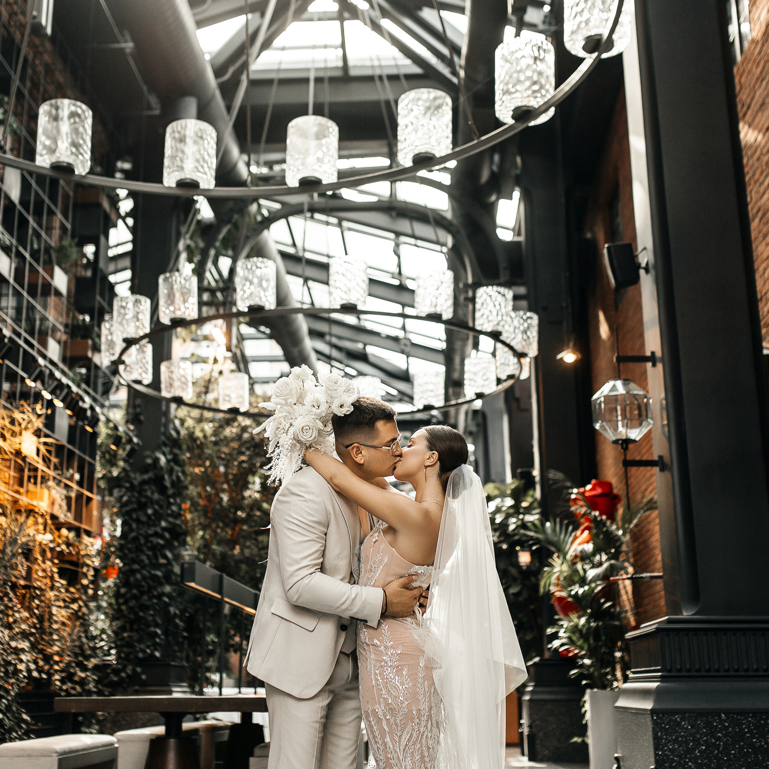 WHAT WILL YOUR STORY BE?