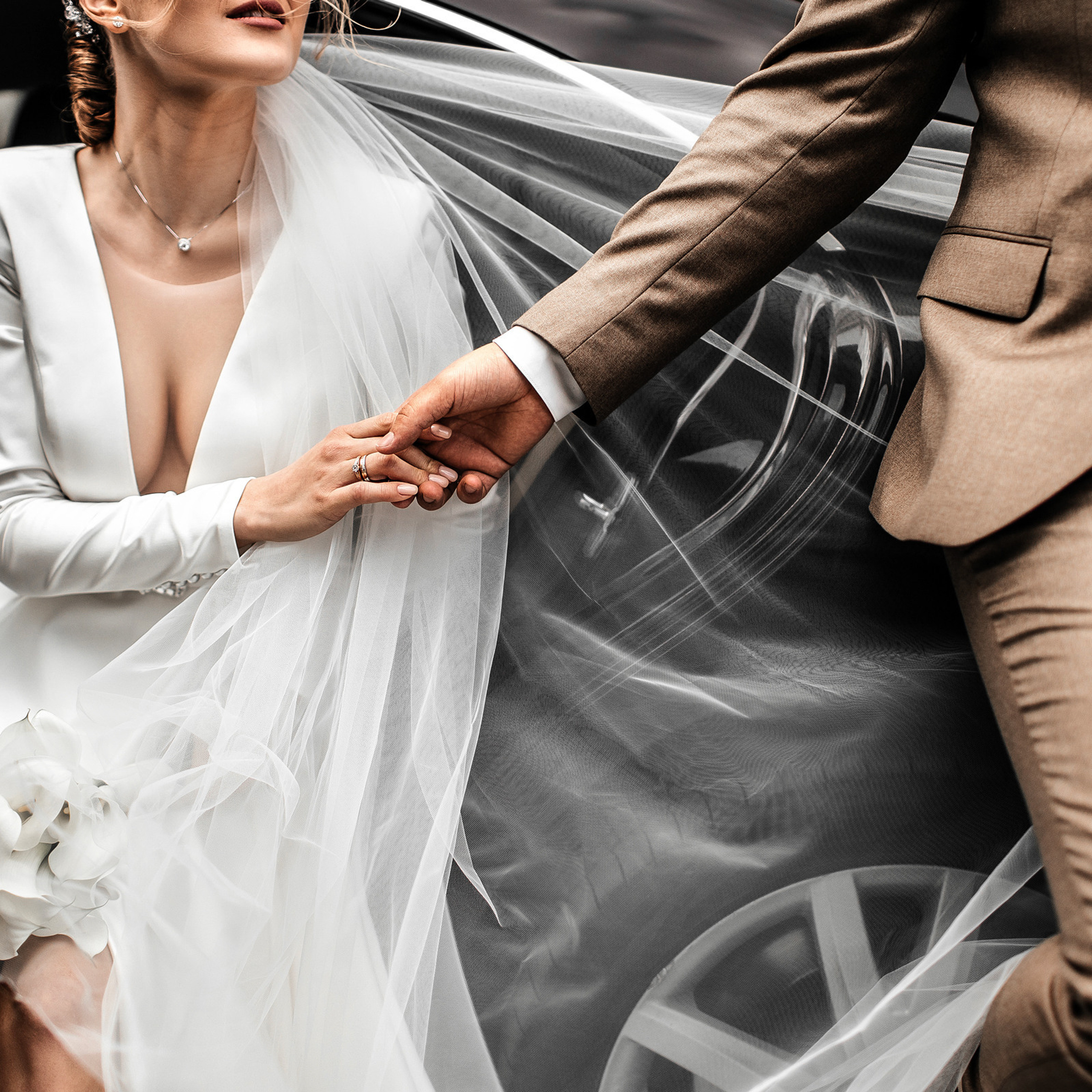 ОТЗЫВЫ. Свадебный фотограф в Ульяновске Владимир Лесников