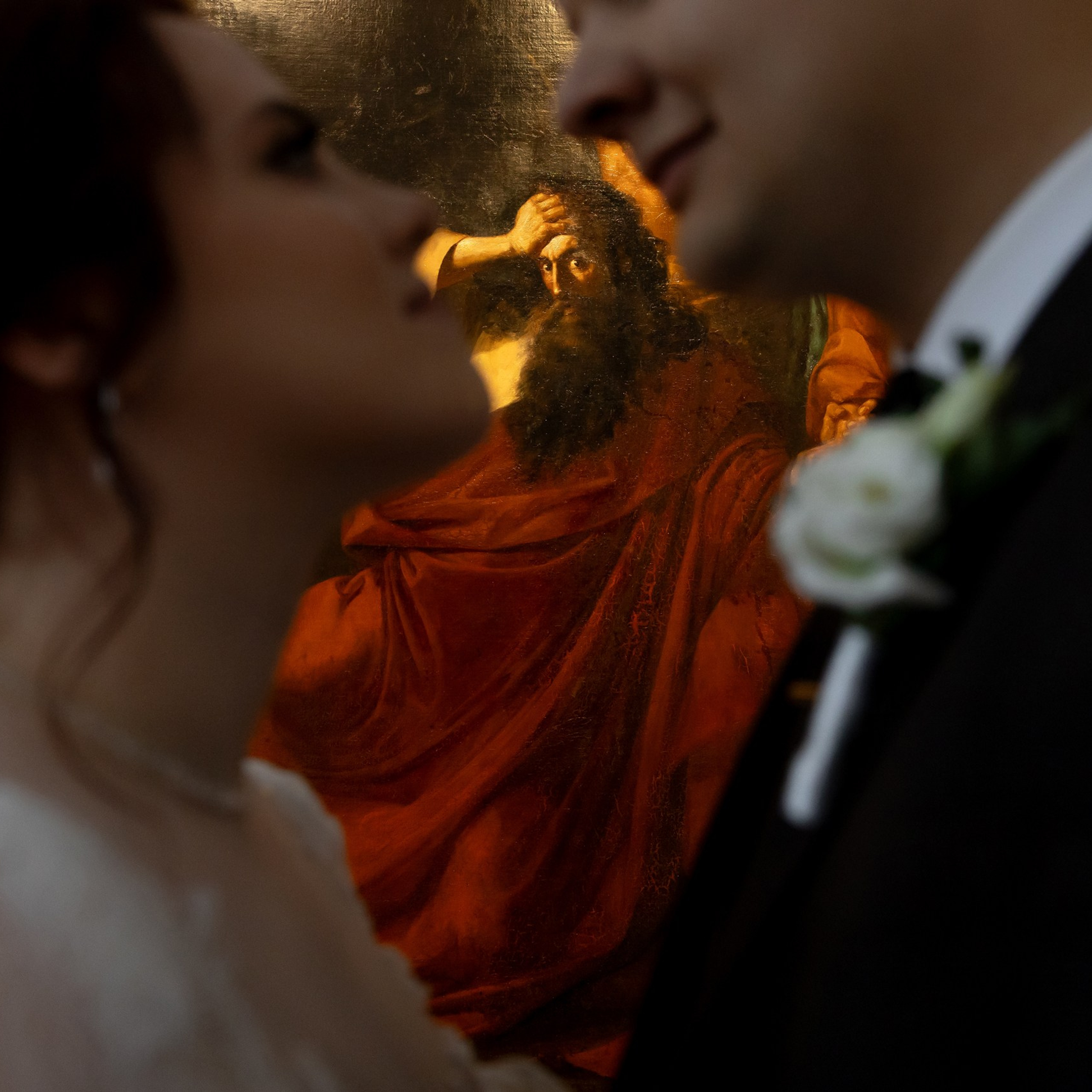 ОТЗЫВЫ. Свадебный фотограф в Ульяновске Владимир Лесников