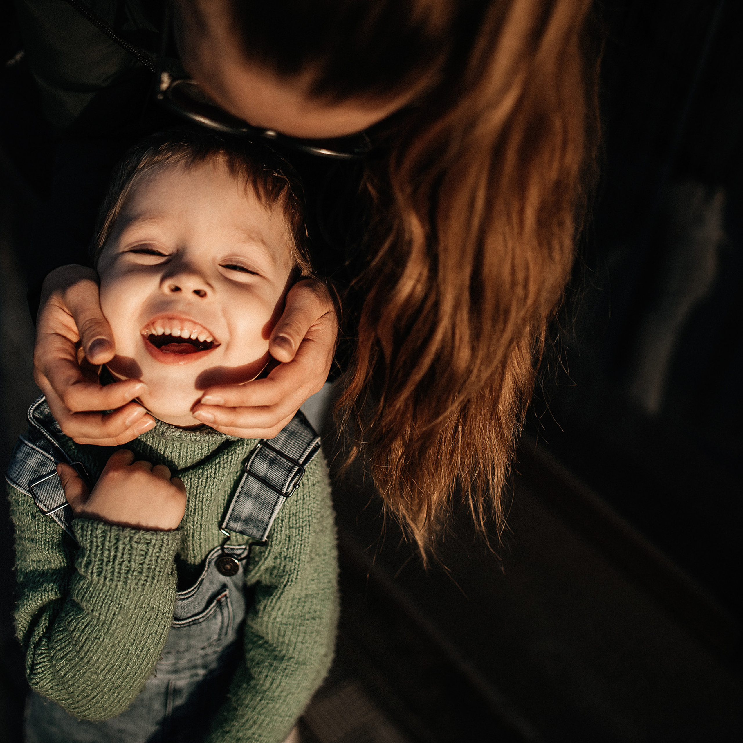 • СЕМЬЯ/ДЕТИ •