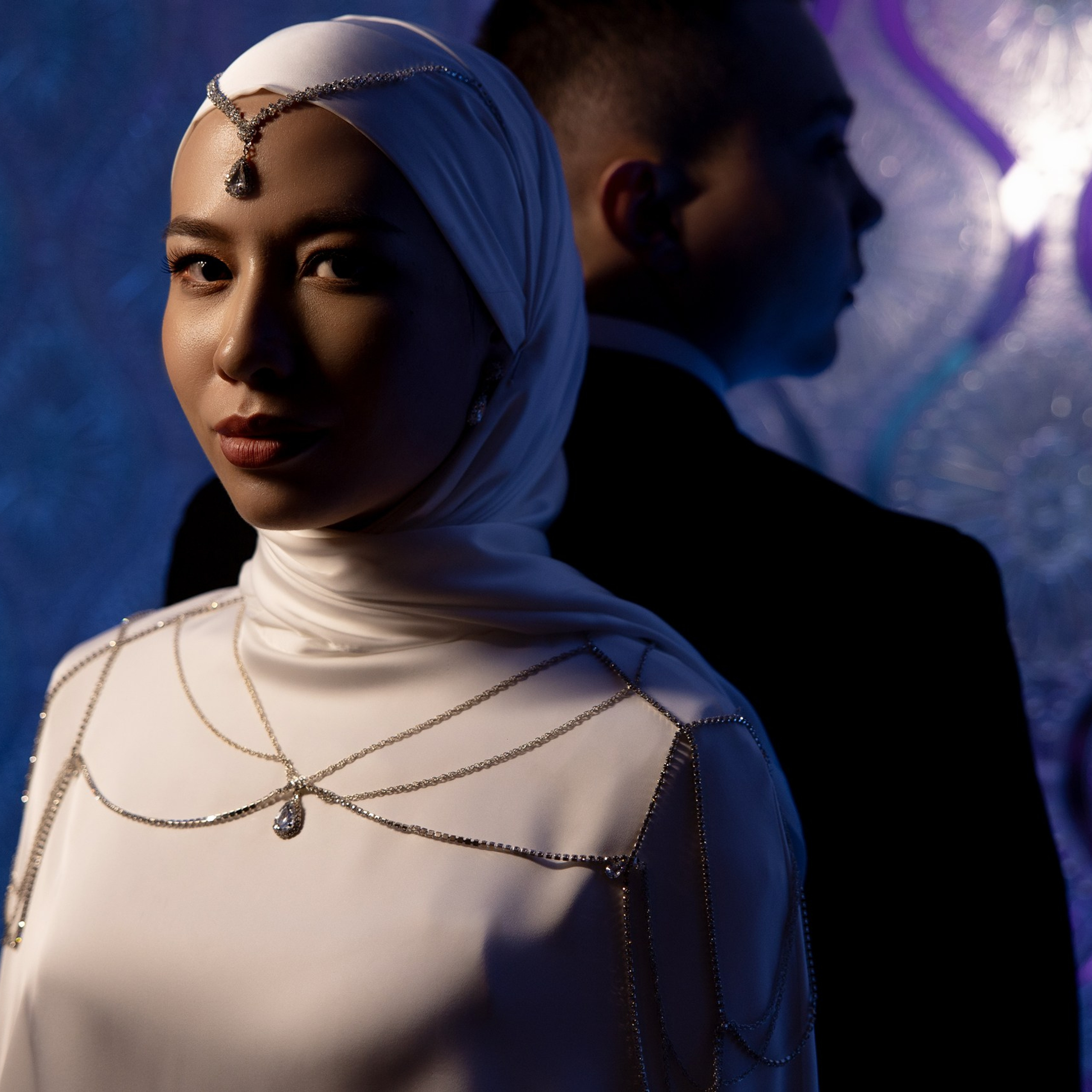 Амина & Айдар