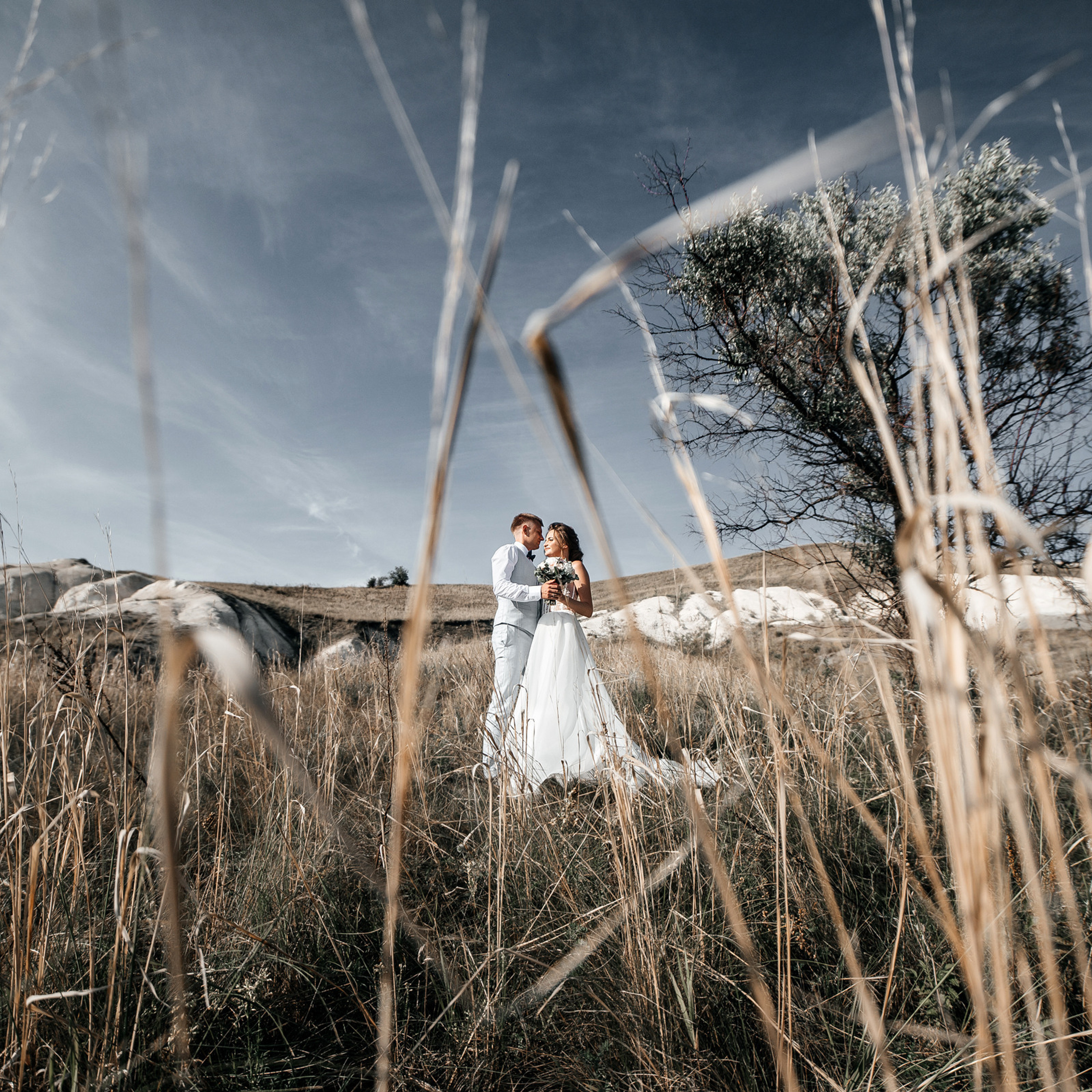 ОТЗЫВЫ. Свадебный фотограф в Ульяновске Владимир Лесников