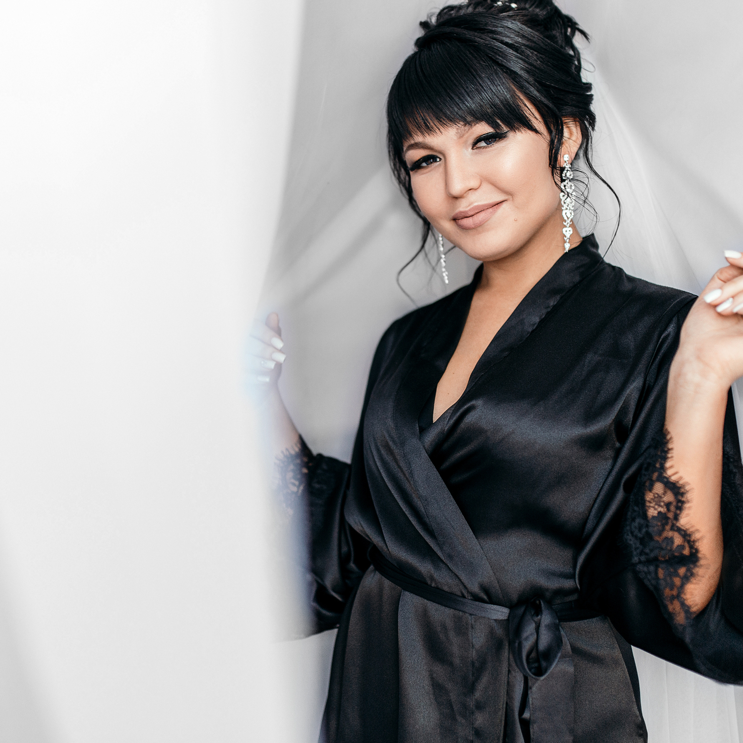 ОТЗЫВЫ. Свадебный фотограф в Ульяновске Владимир Лесников