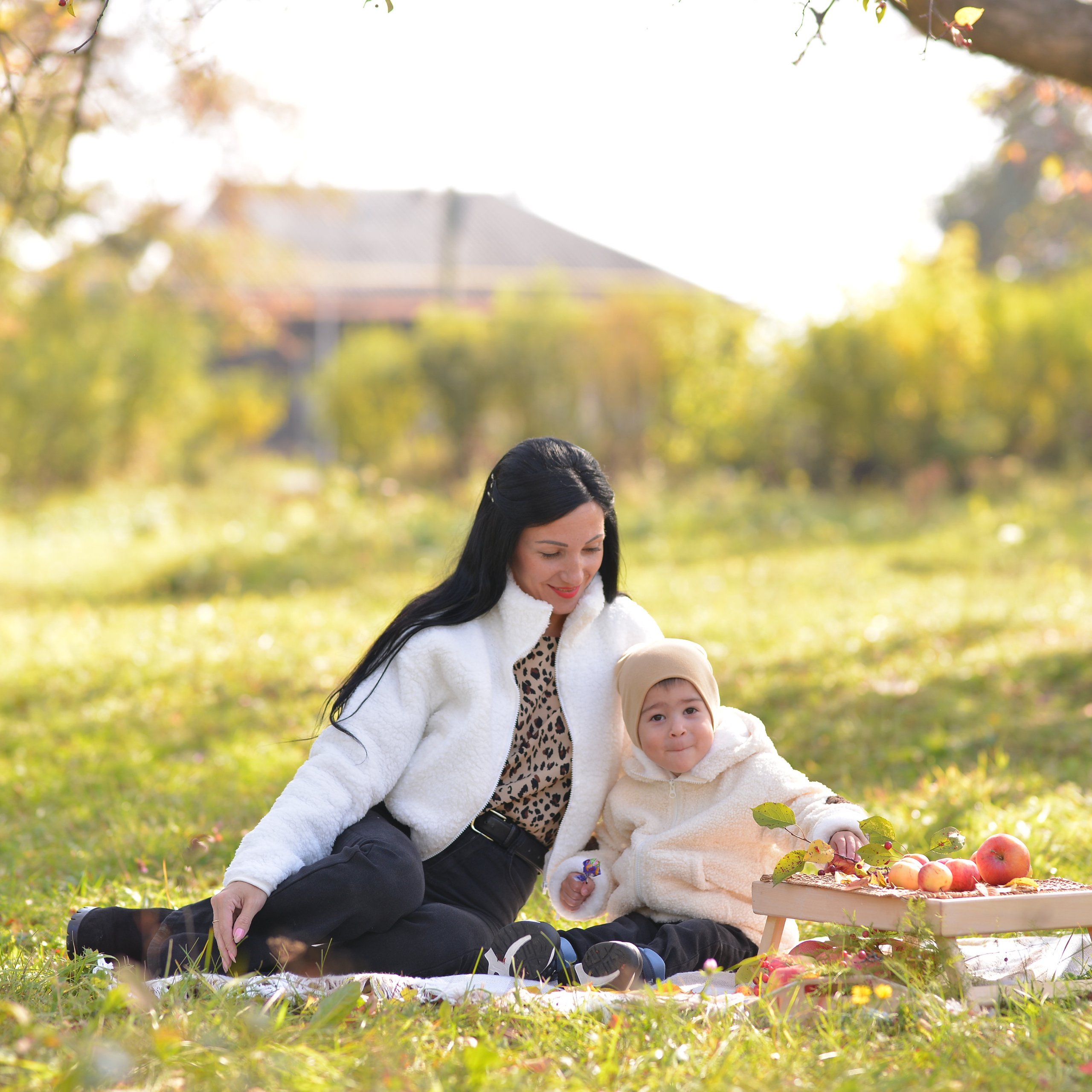 Отзывы. Семейный и детский фотограф Верхняя Салда, Нижний Тагил
