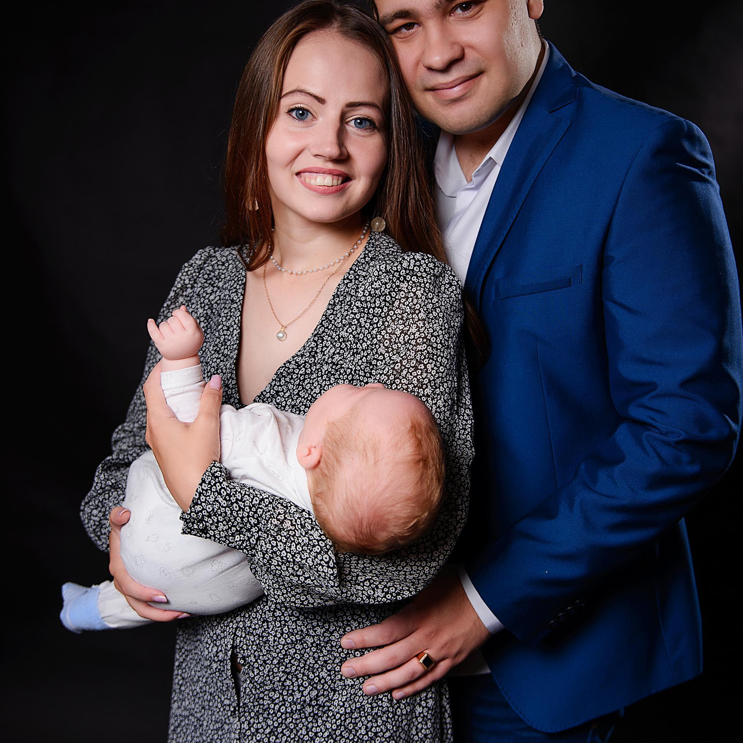 Отзывы. Семейный и детский фотограф Верхняя Салда, Нижний Тагил