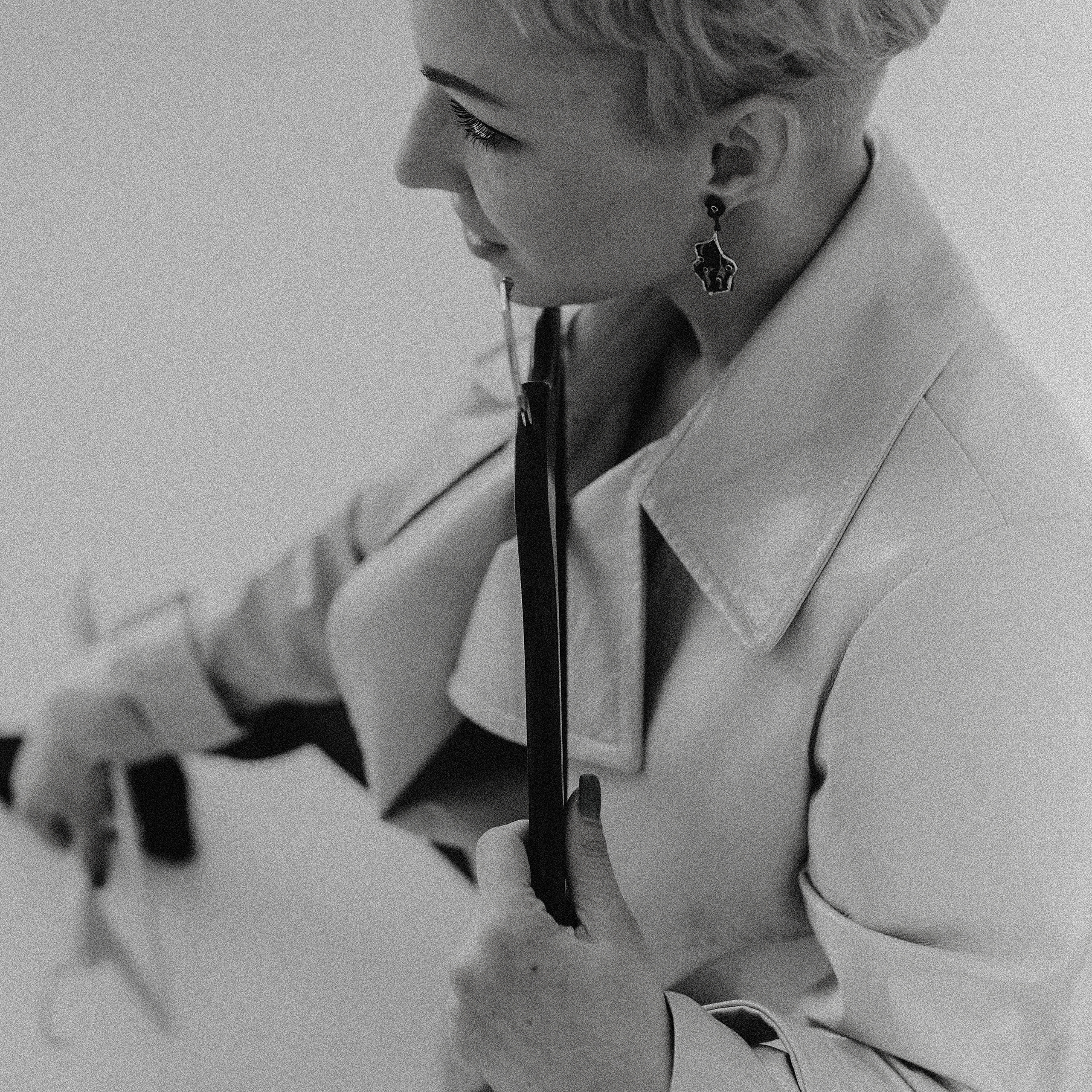 Анна.Стилист