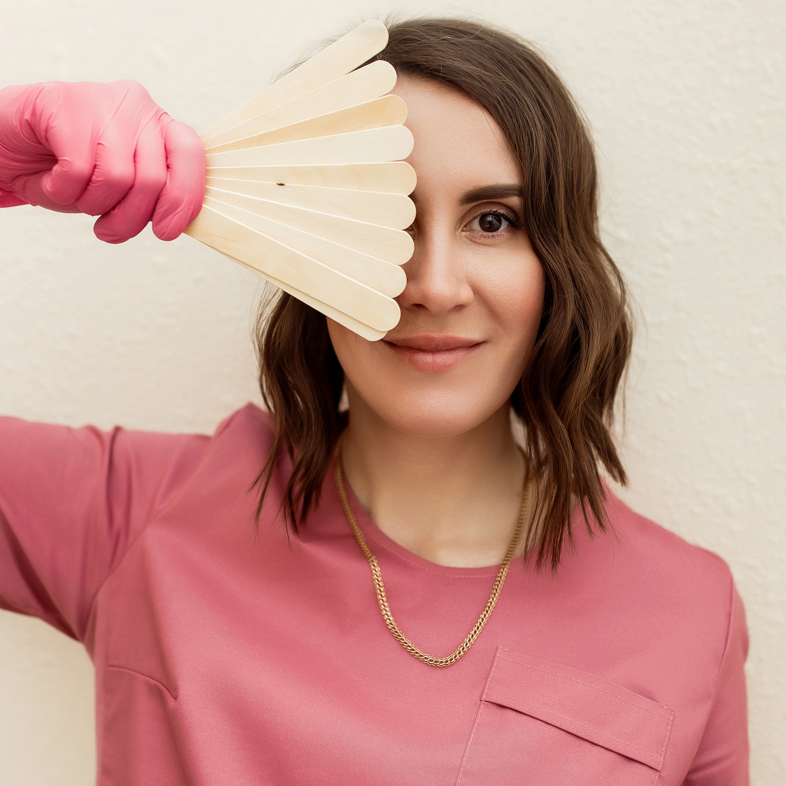 Дарья. Лазерная эпиляция