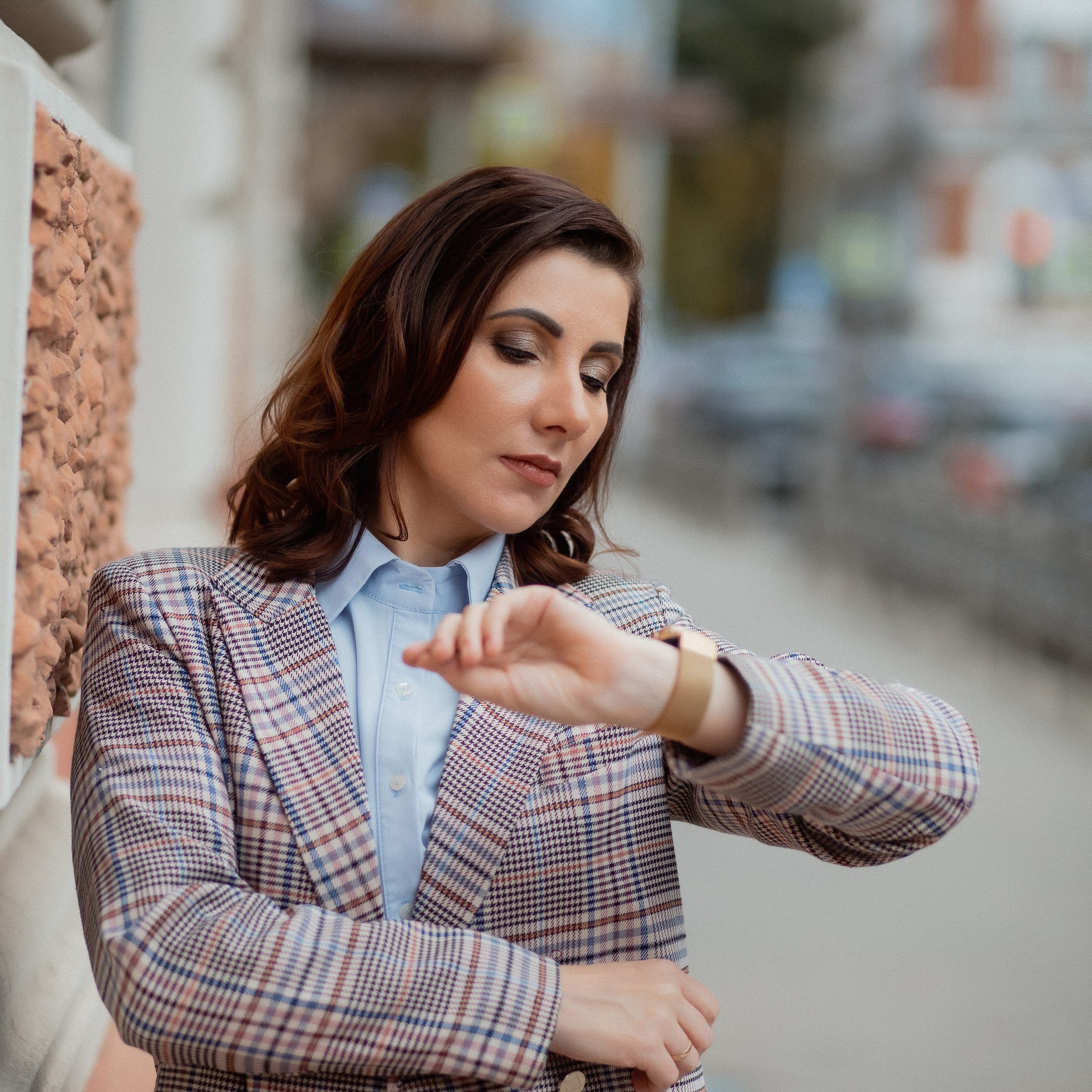 Татьяна. Финансист