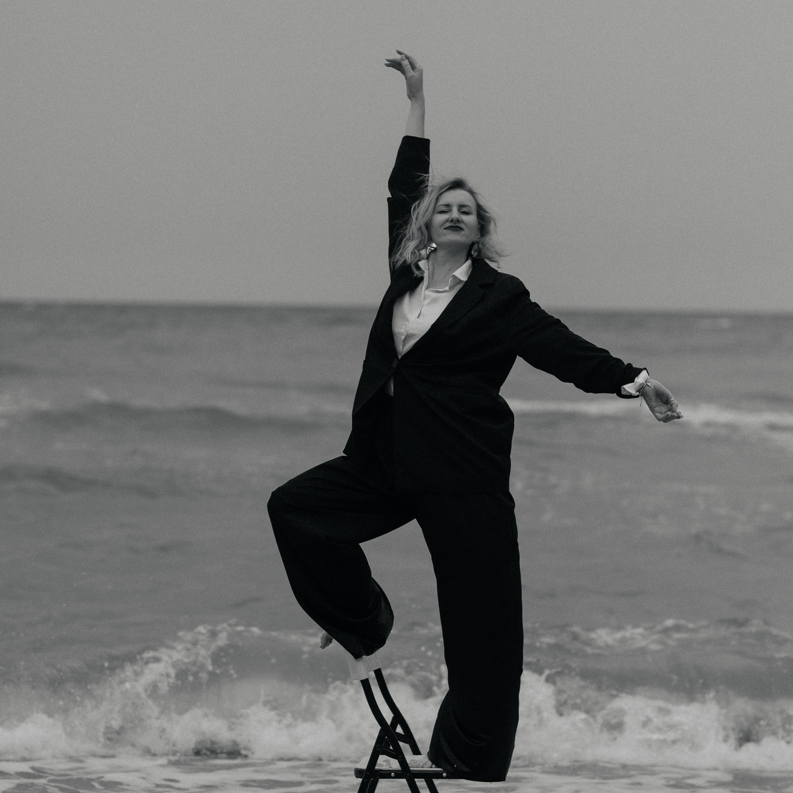 Морская серия