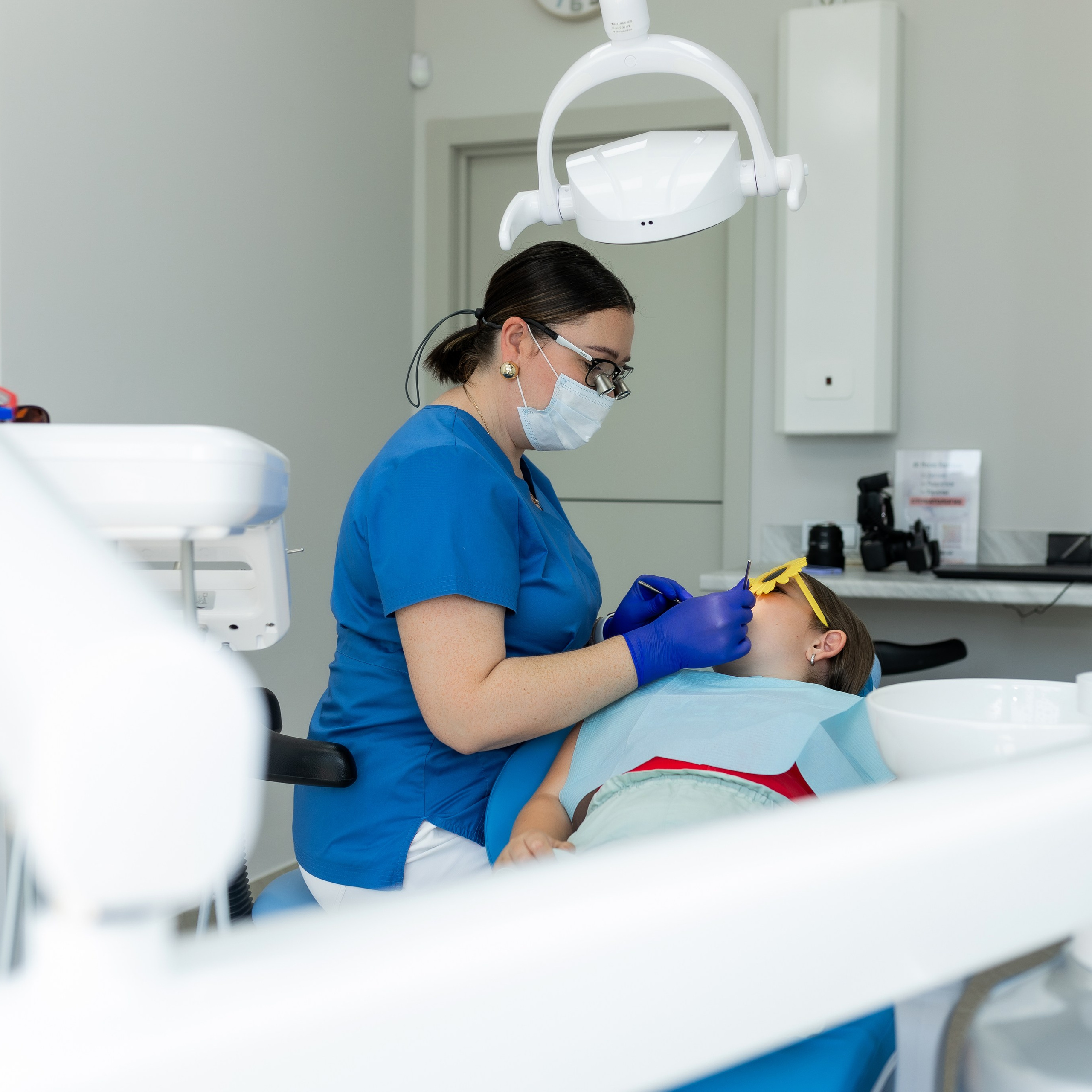 Стоматология Архитектура Улыбки