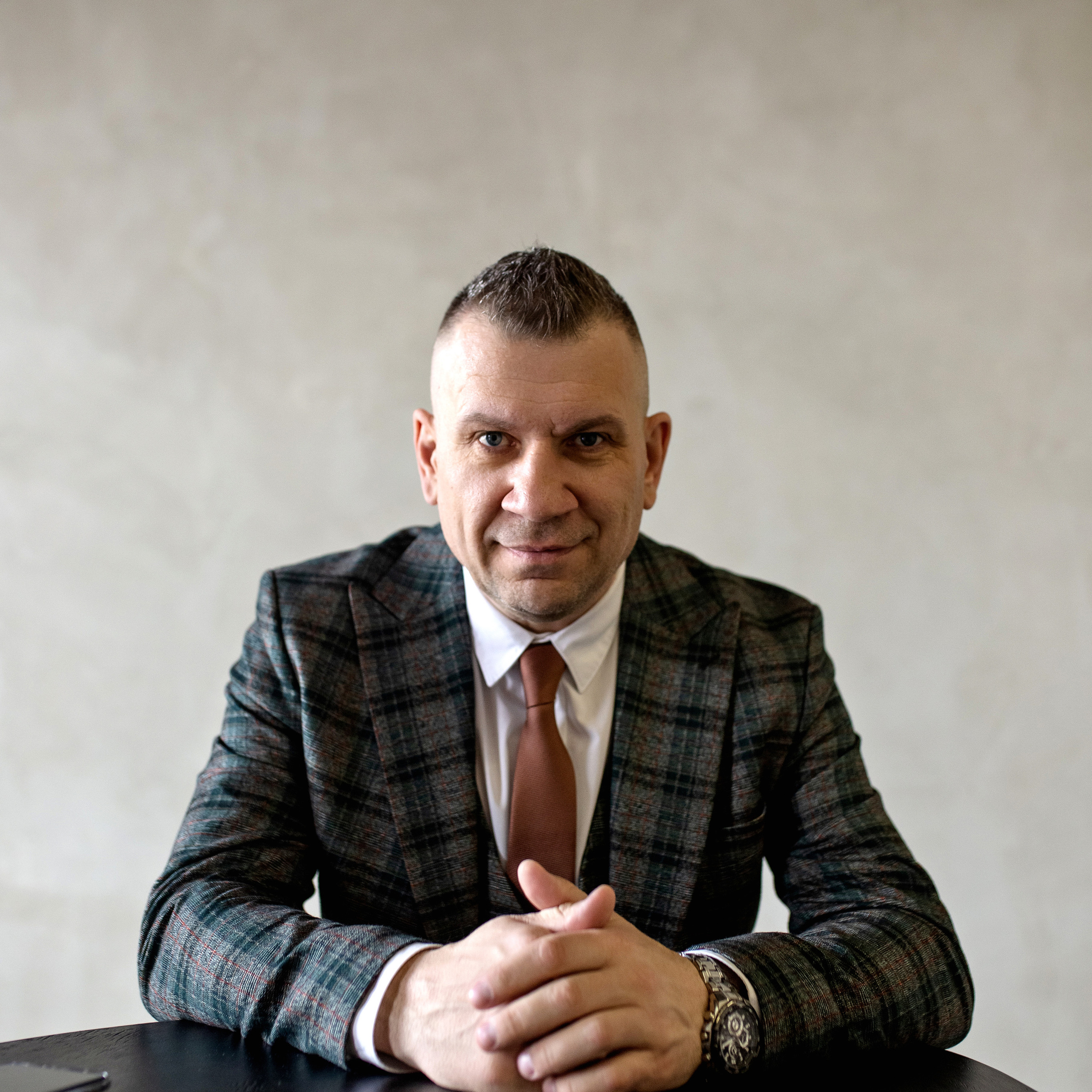 Артем. Инвестор