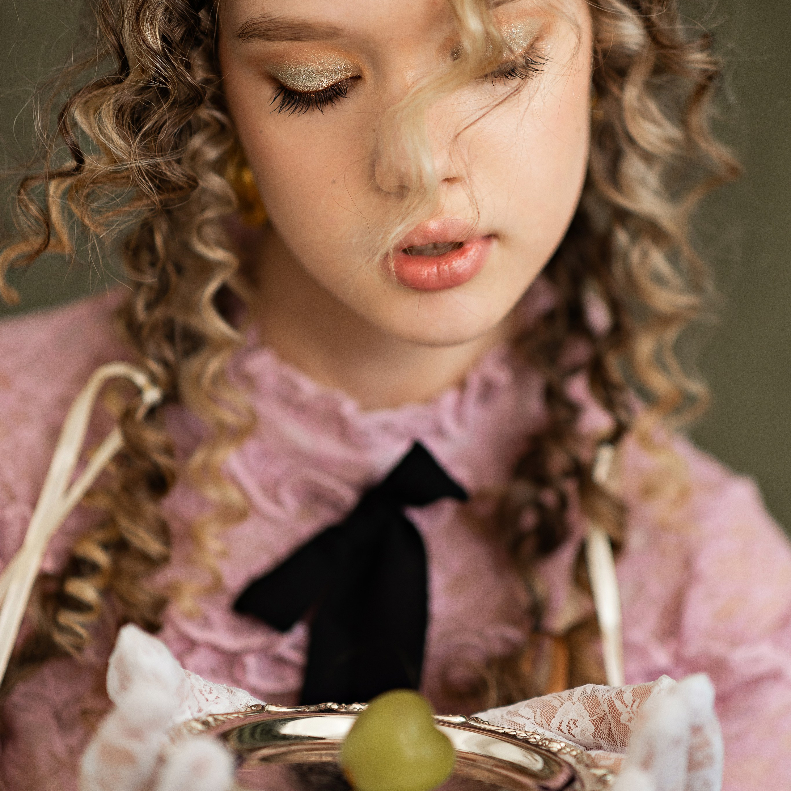 София. Принцесса на горошине