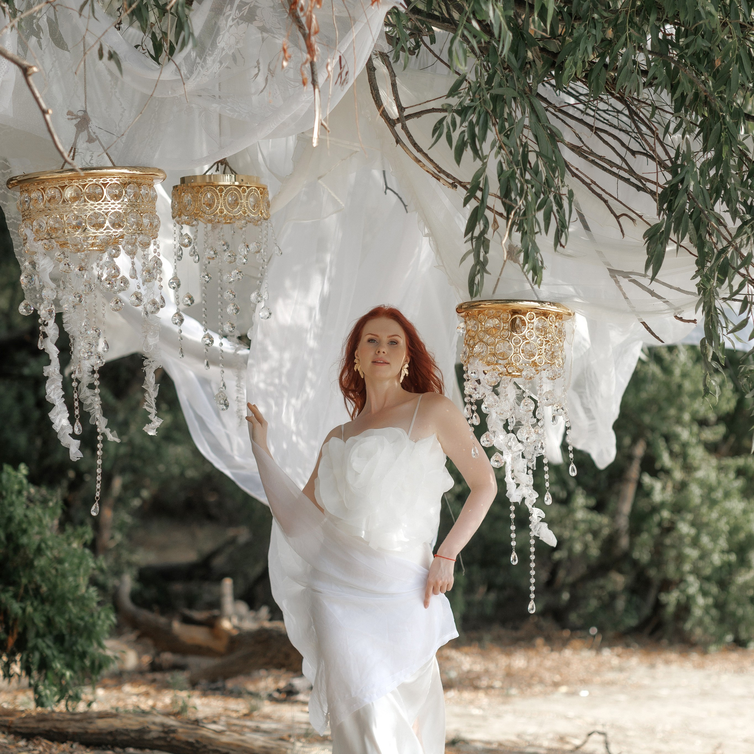 Речная русалка