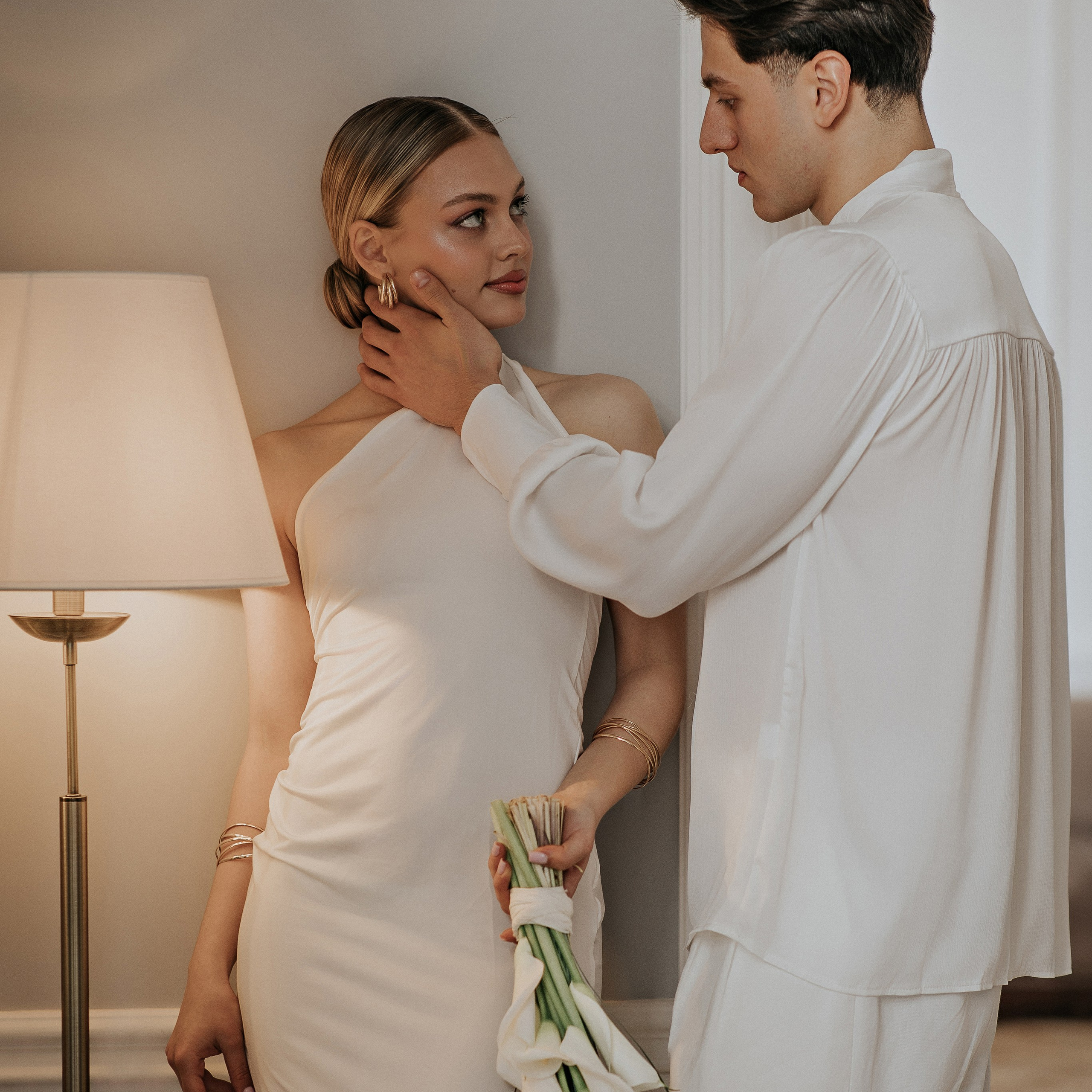 Эстетика красивой пары