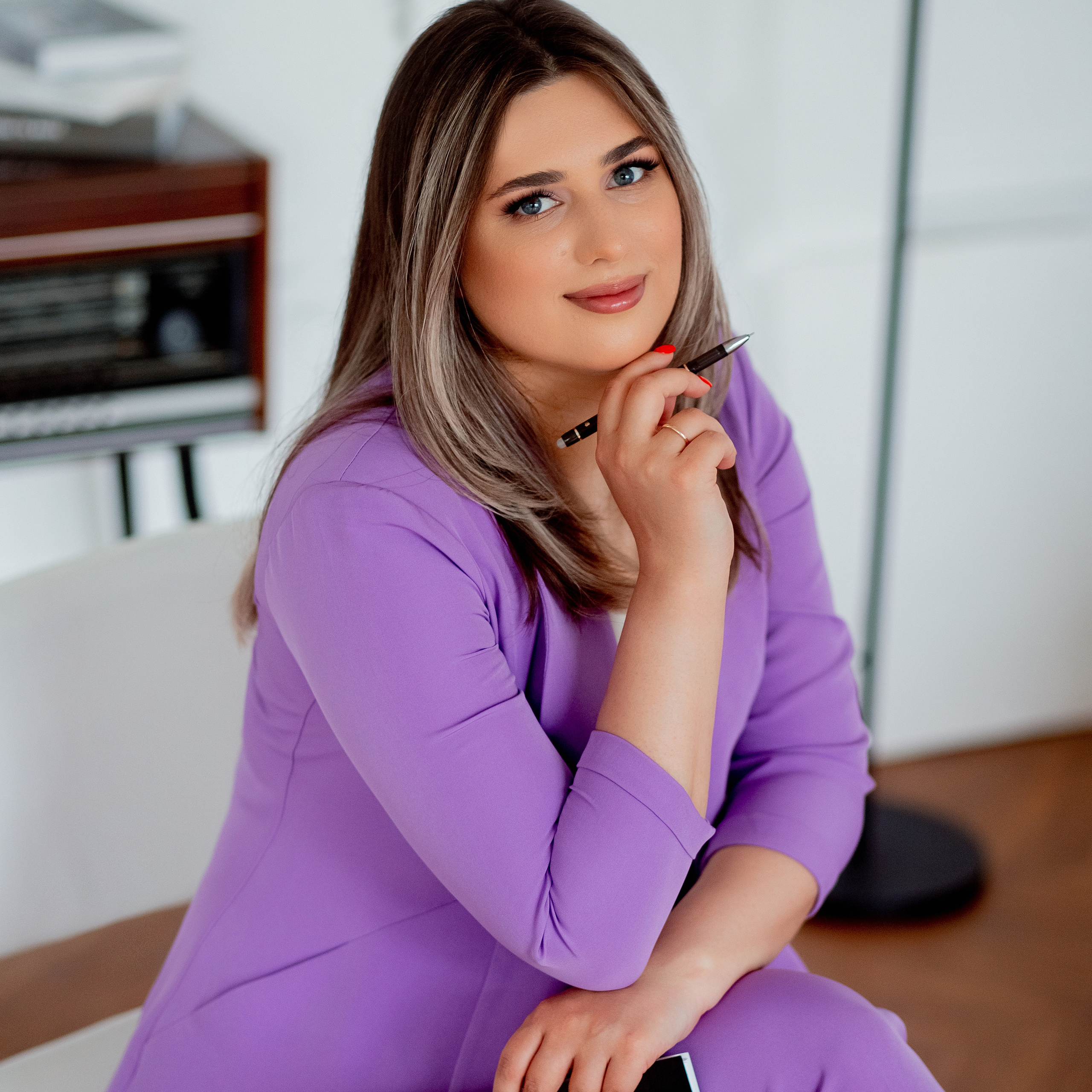 Дарья. SEO и реклама на ВБ