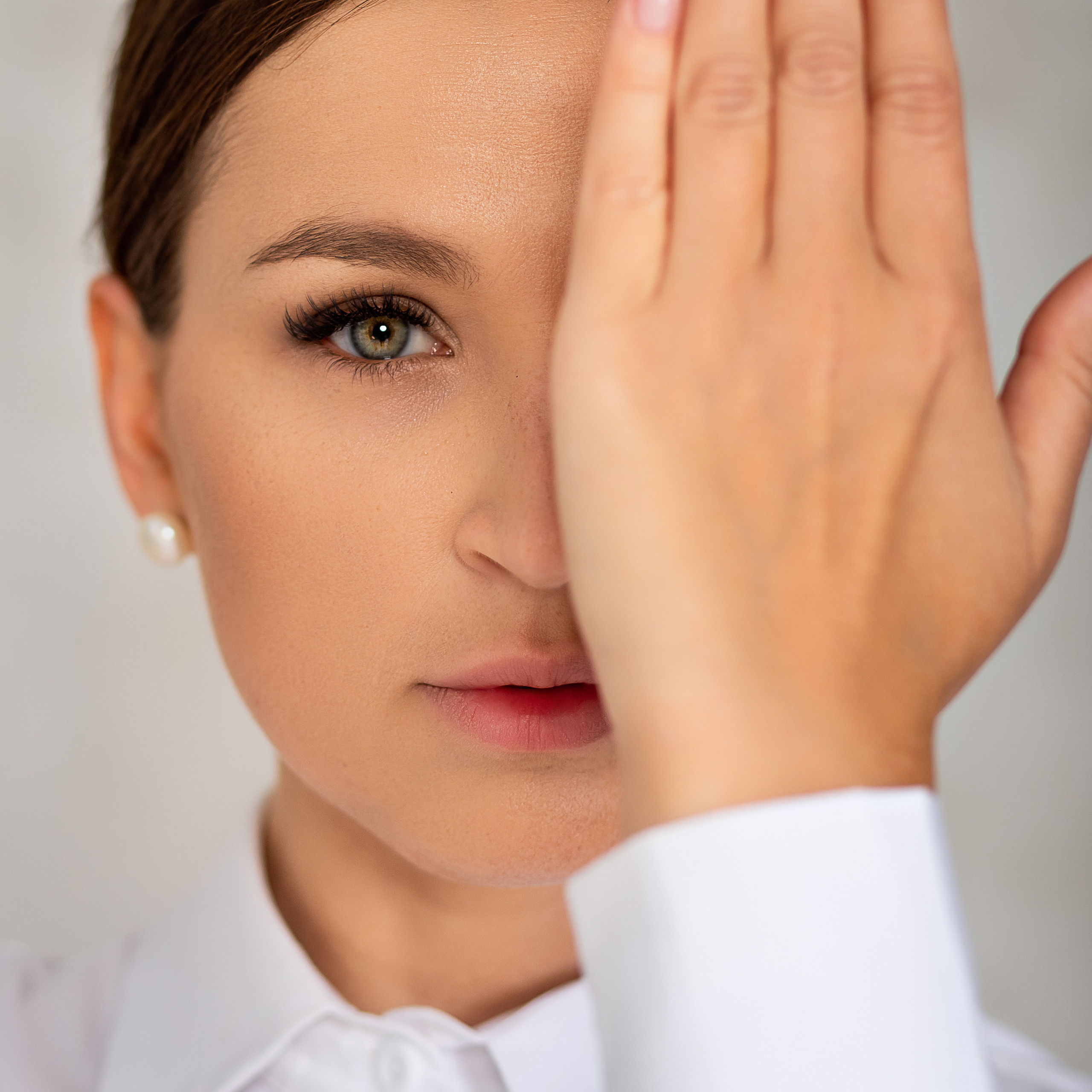 Любовь. Маркетолог