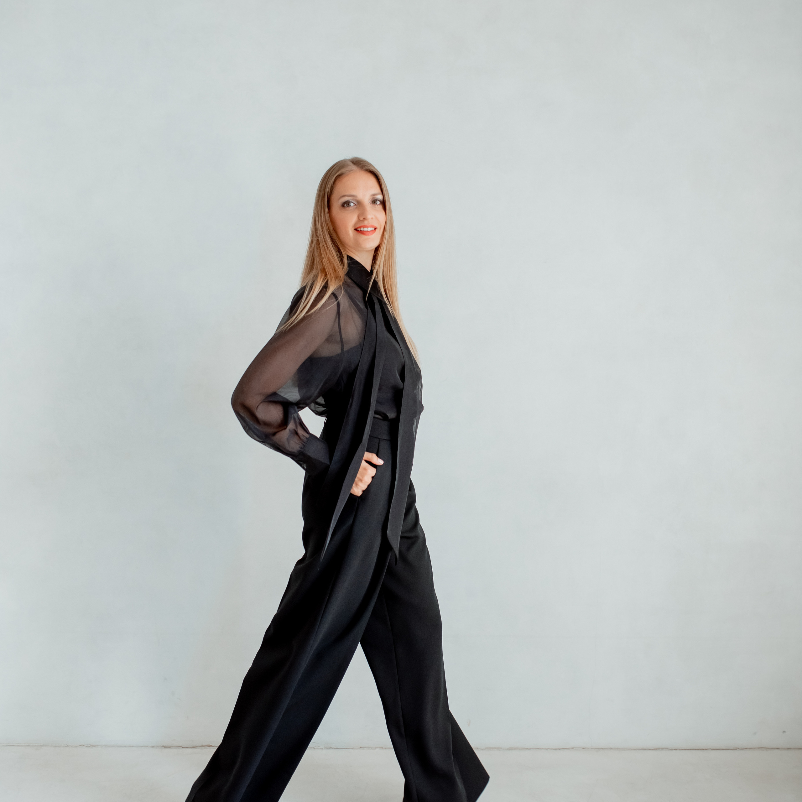 Анна. Арбитражный управляющий