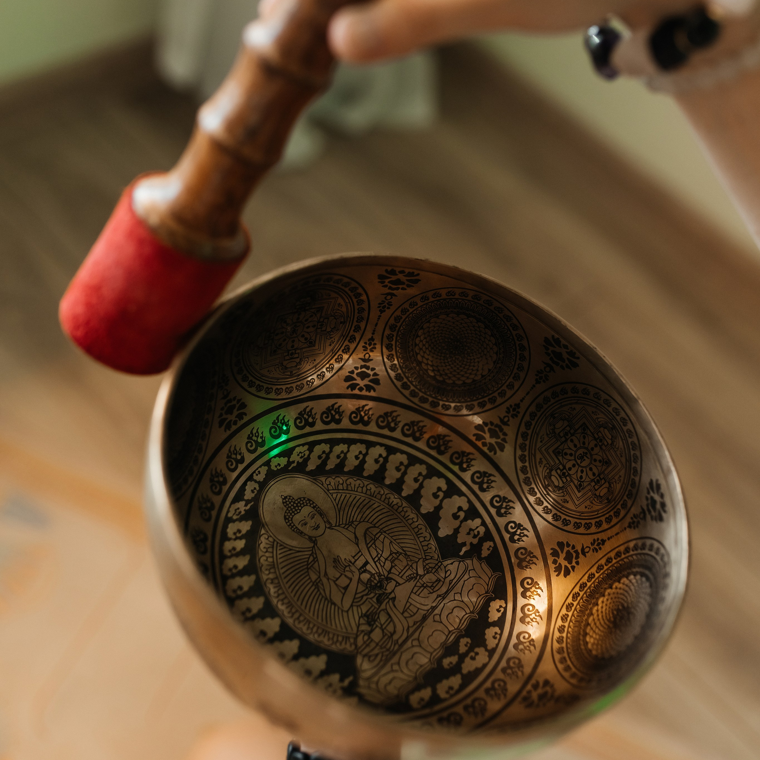 Студия йоги