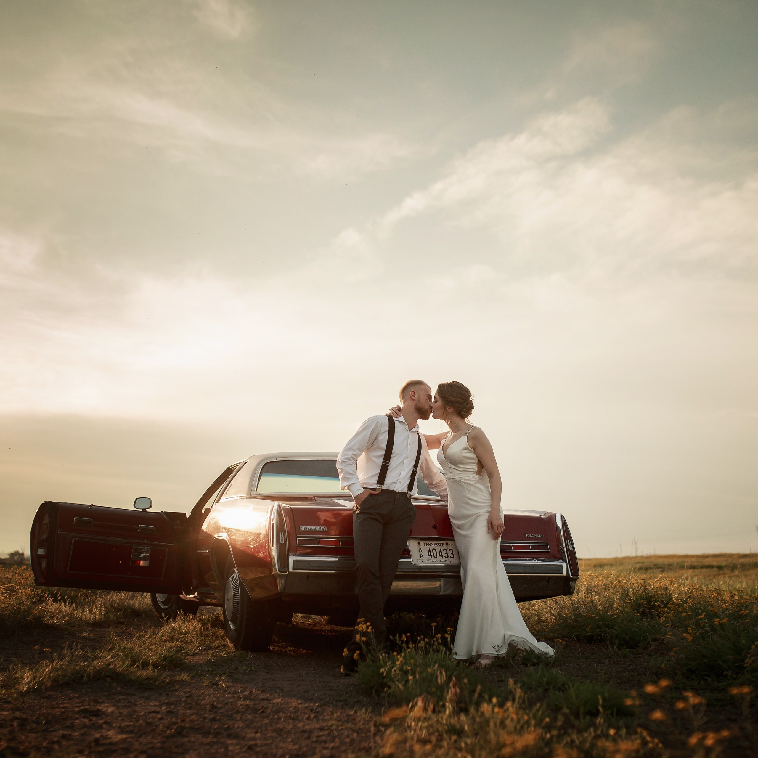 В стиле american life