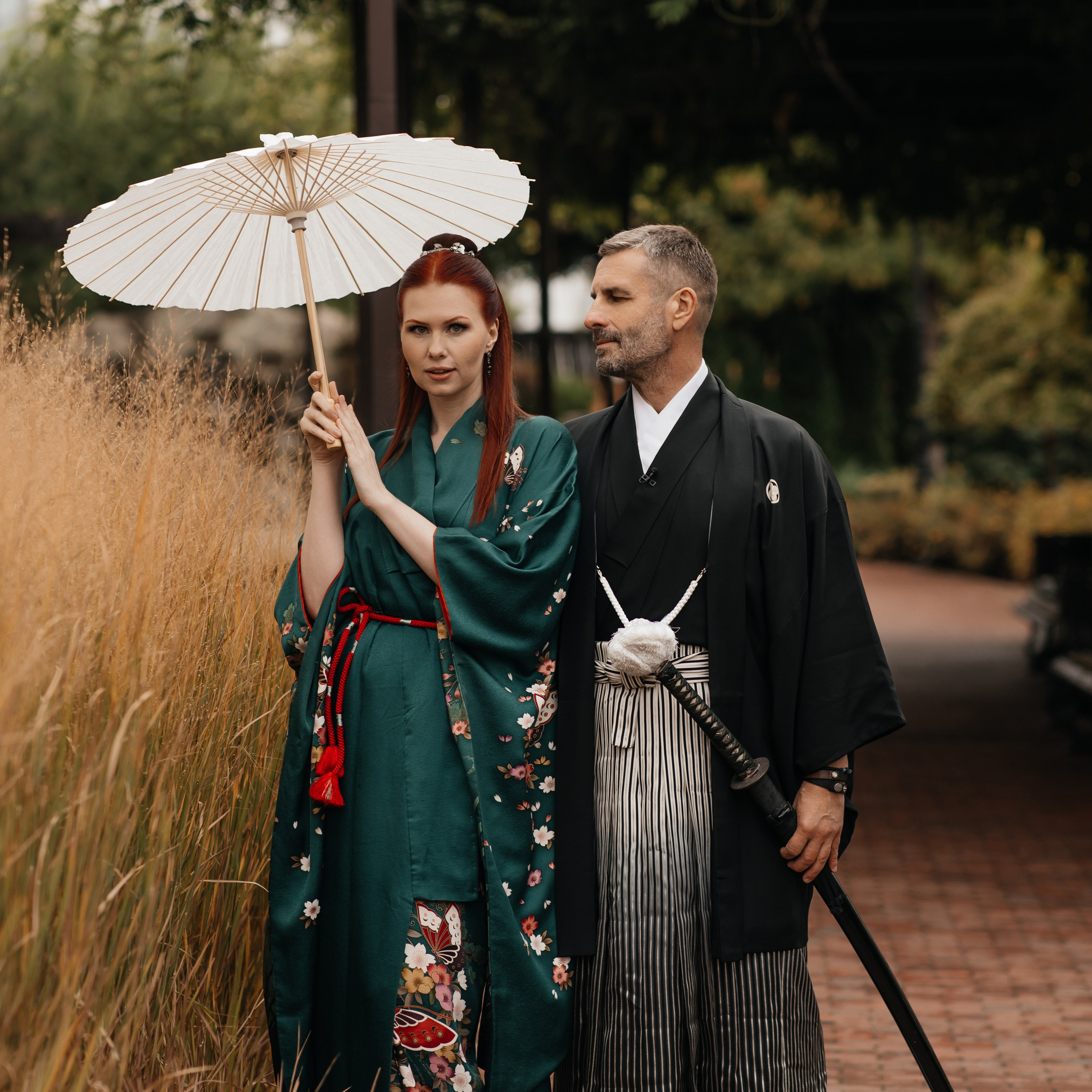 Японские мотивы