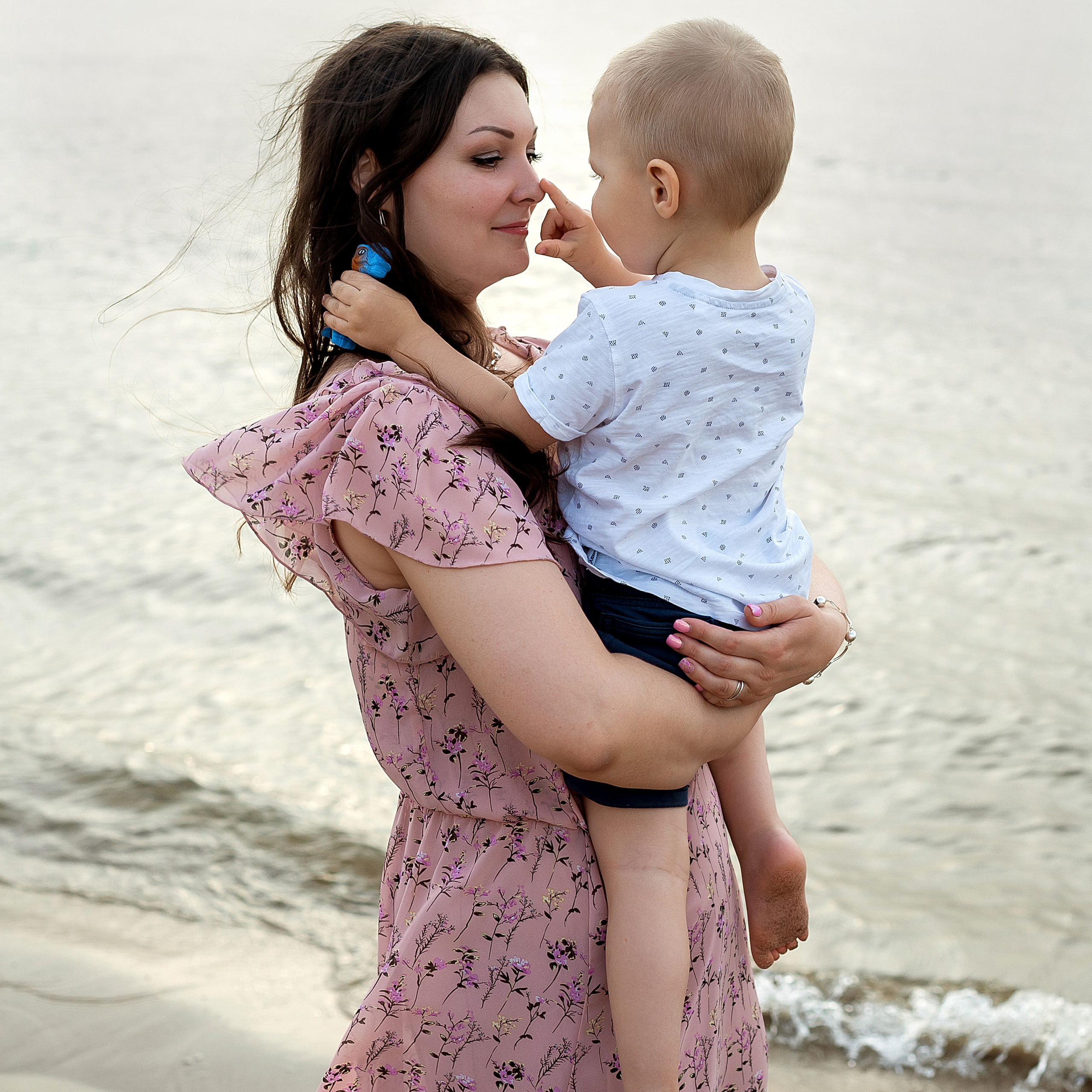 Отзывы. Свадебный, семейный фотограф, на крещение в г. Волгоград Руденко