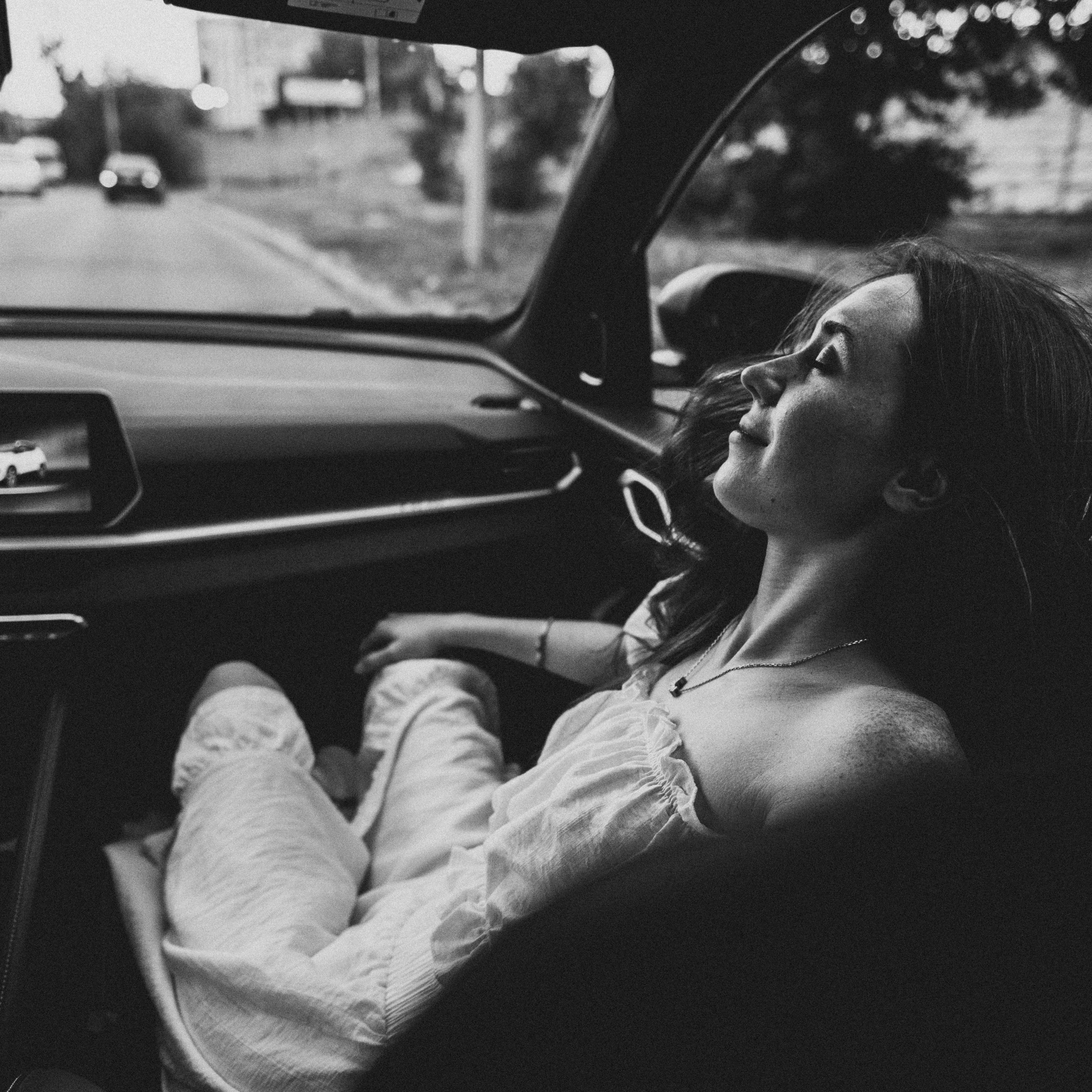 Никита и&nbsp;Олеся