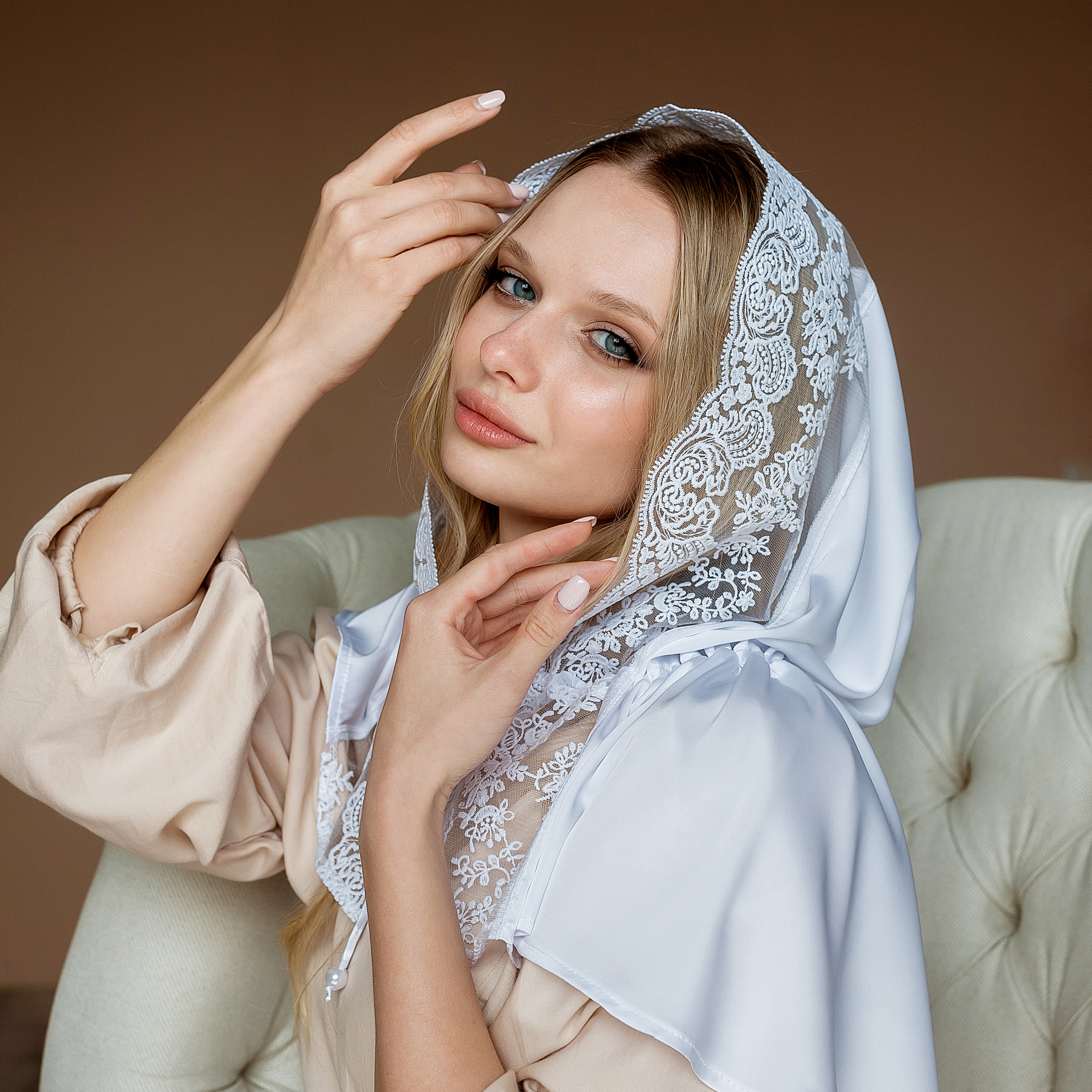 Платочки для wildberries