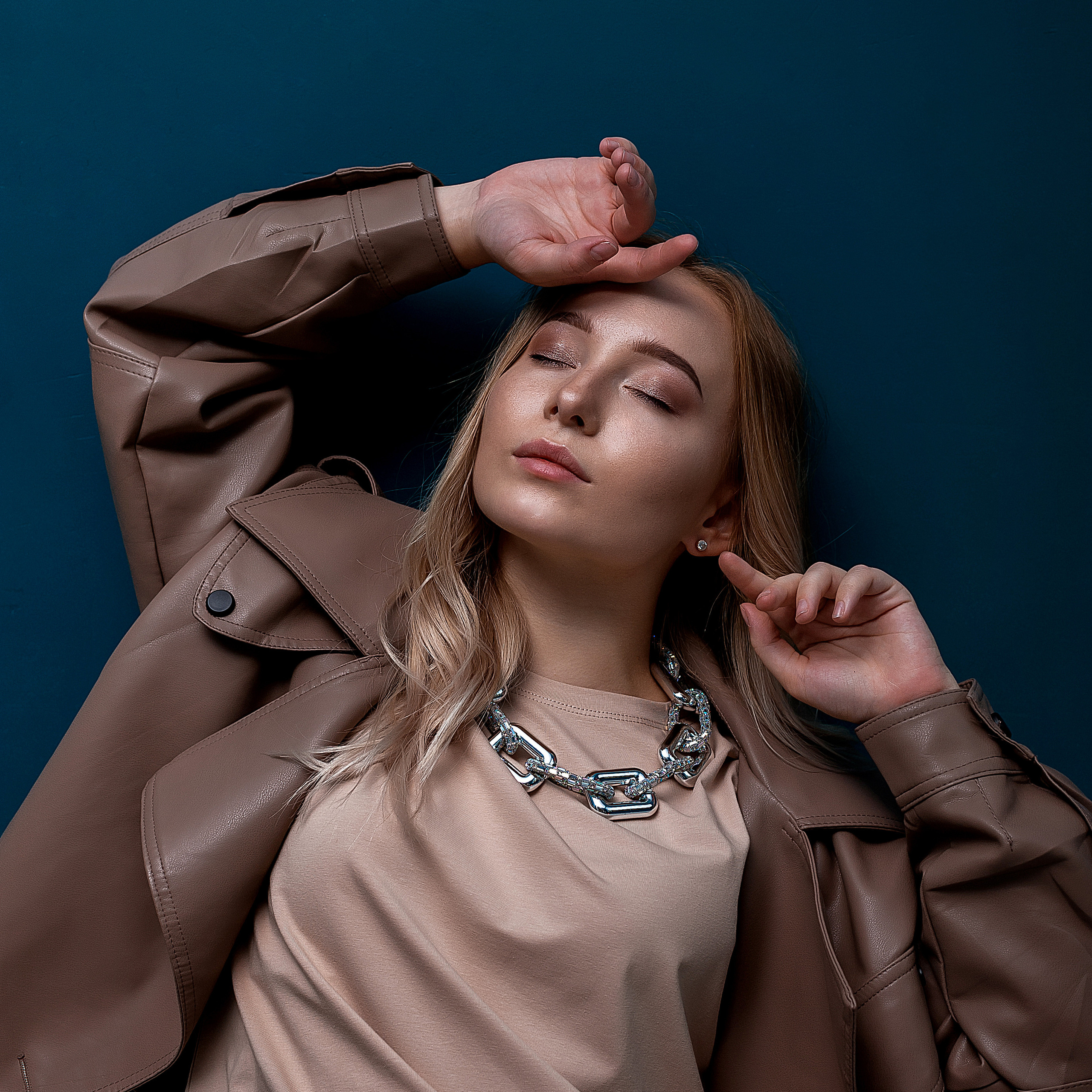 Магазин одежды