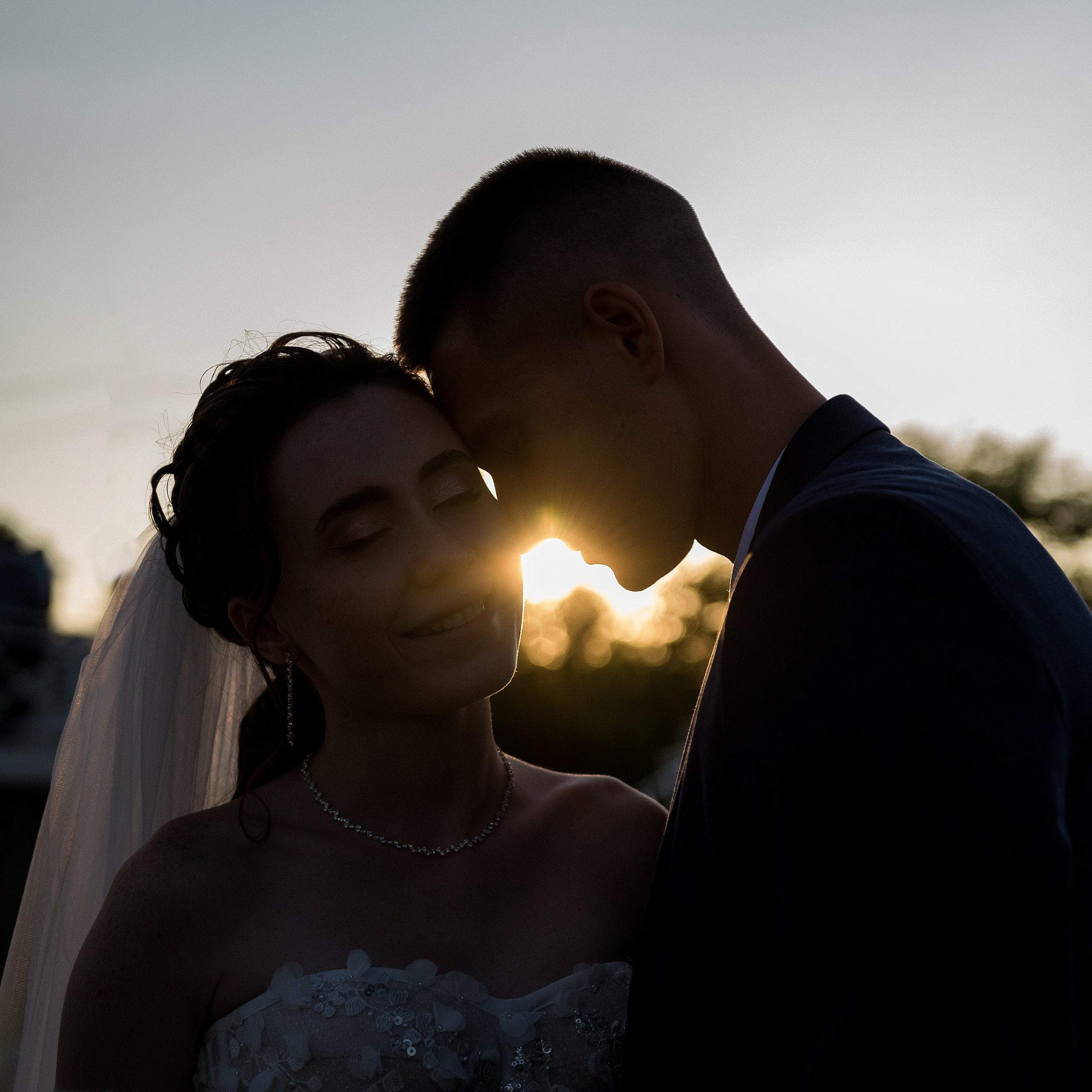 Никита и Олеся