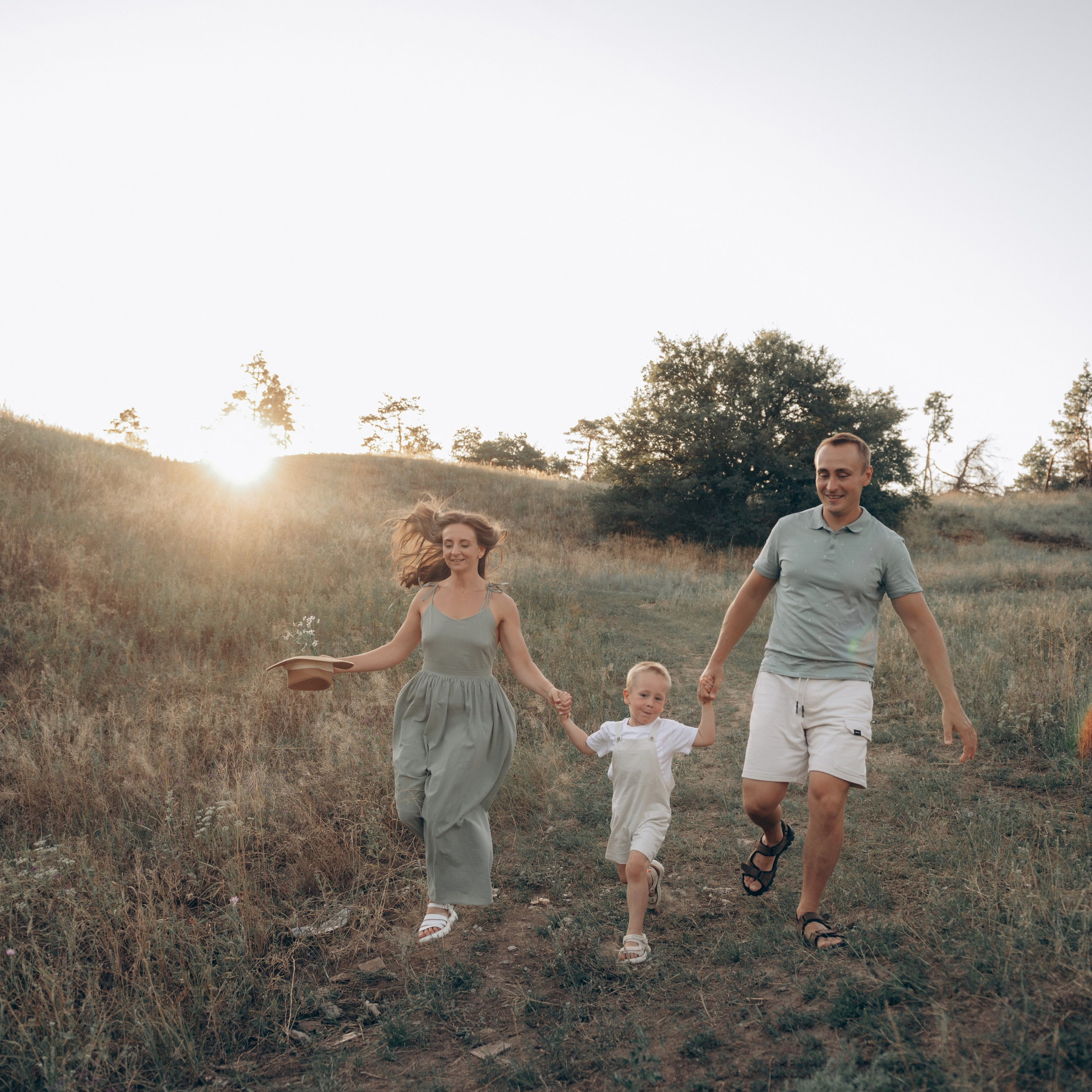 Фотосессия 4 года!