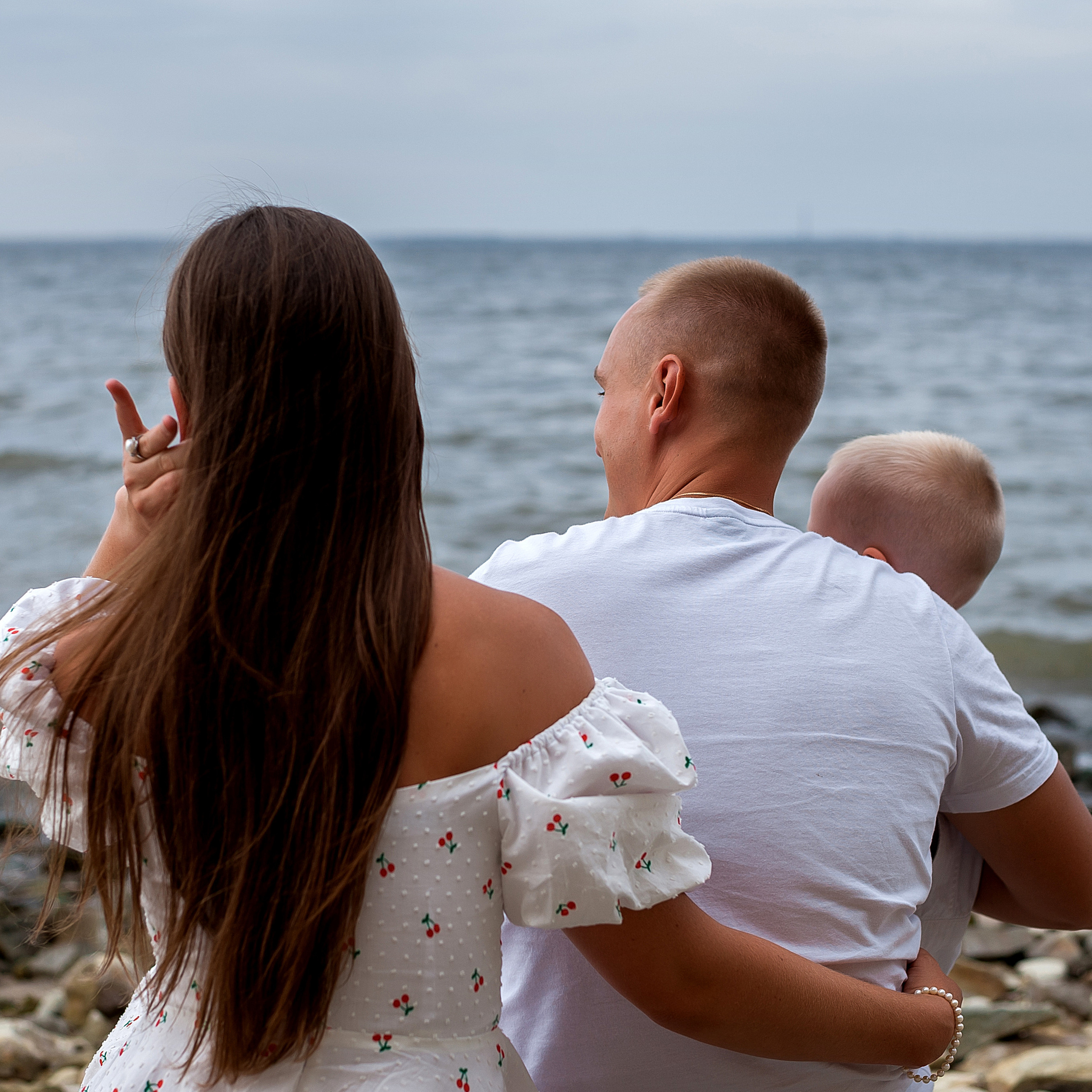 Фотосессия на&nbsp;2 годика